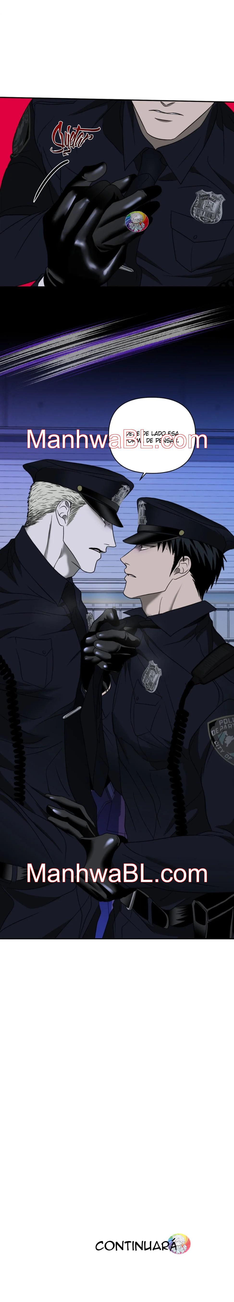 Shutline - Capítulo 102 manhwa