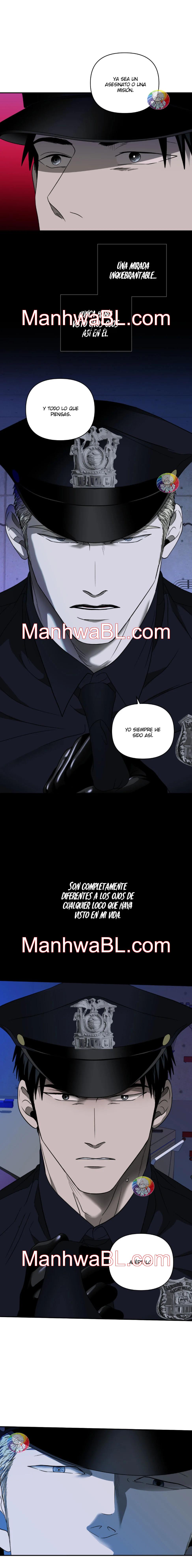 Shutline - Capítulo 103 manhwa
