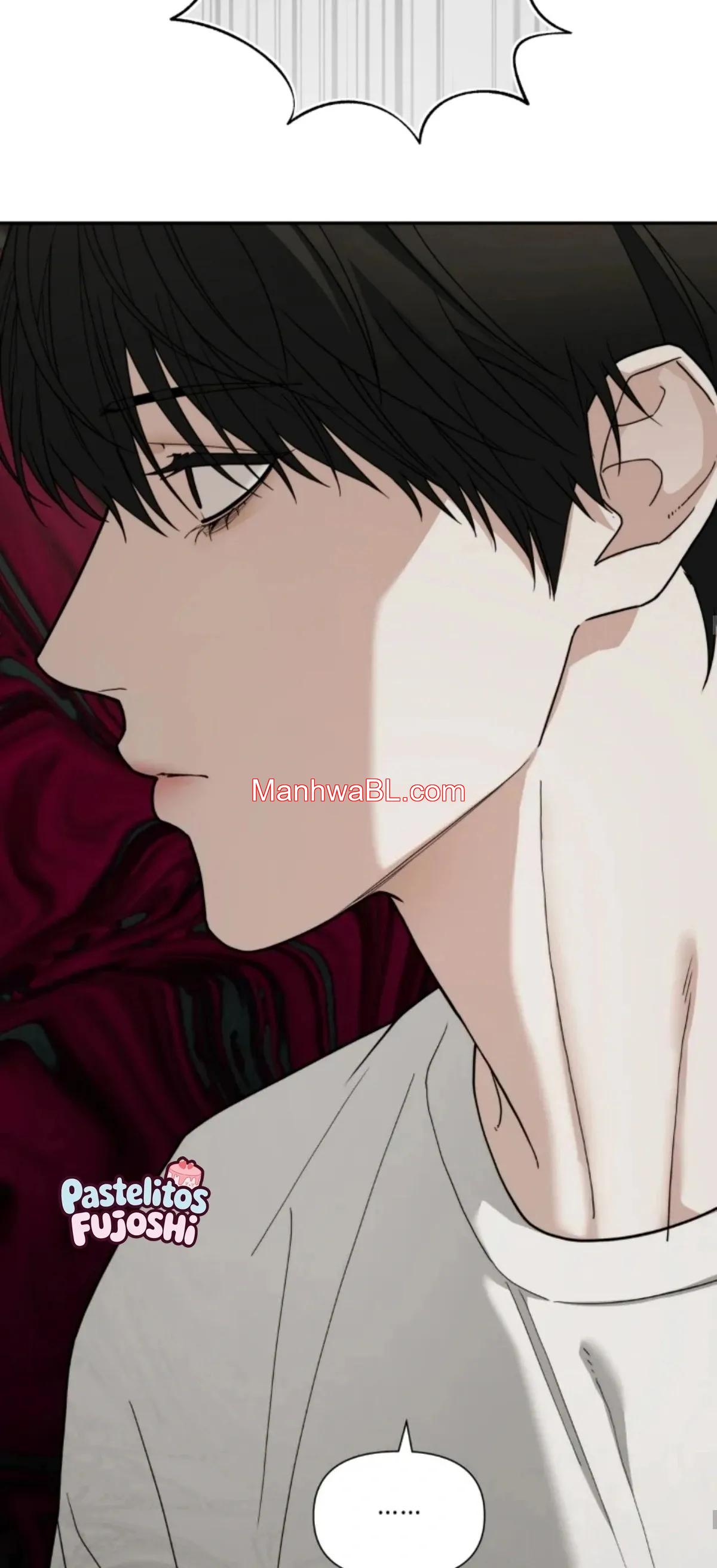 Empatía - Capítulo 28 manhwa
