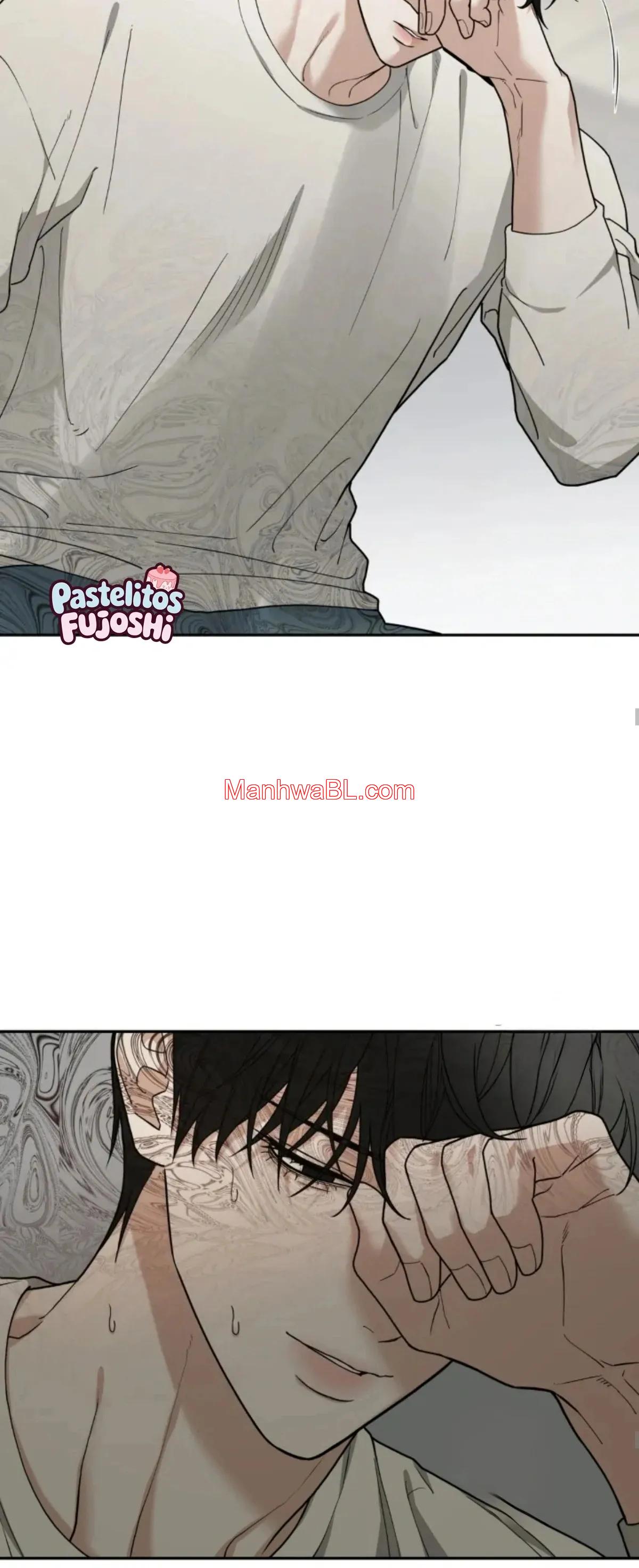 Empatía - Capítulo 28 manhwa