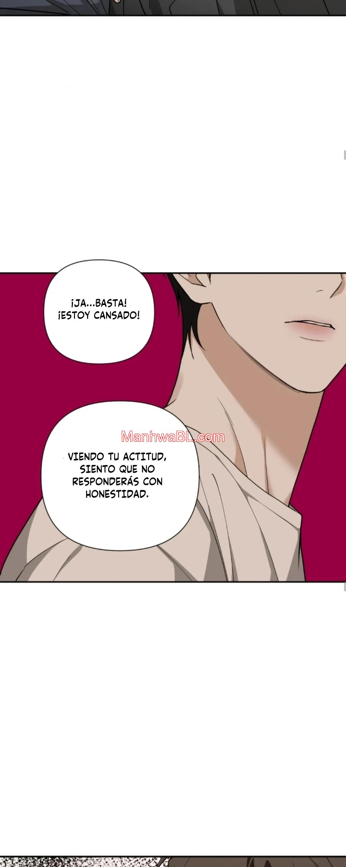 Empatía - Capítulo 28 2 manhwa