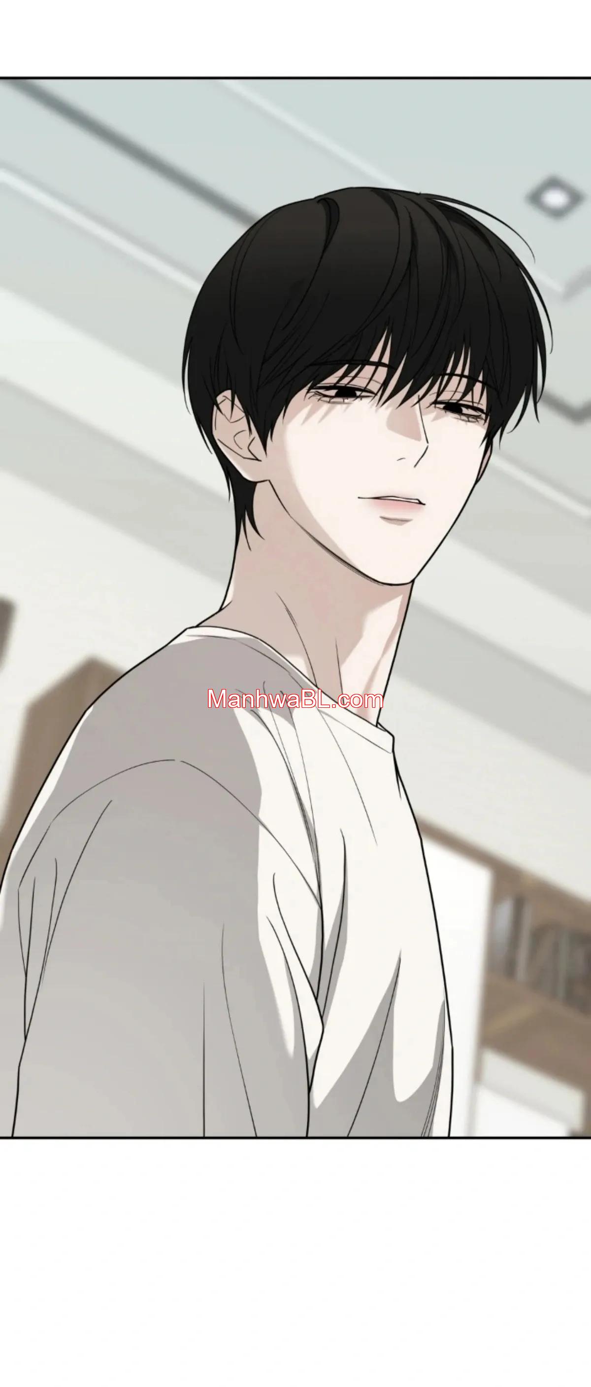 Empatía - Capítulo 28 2 manhwa