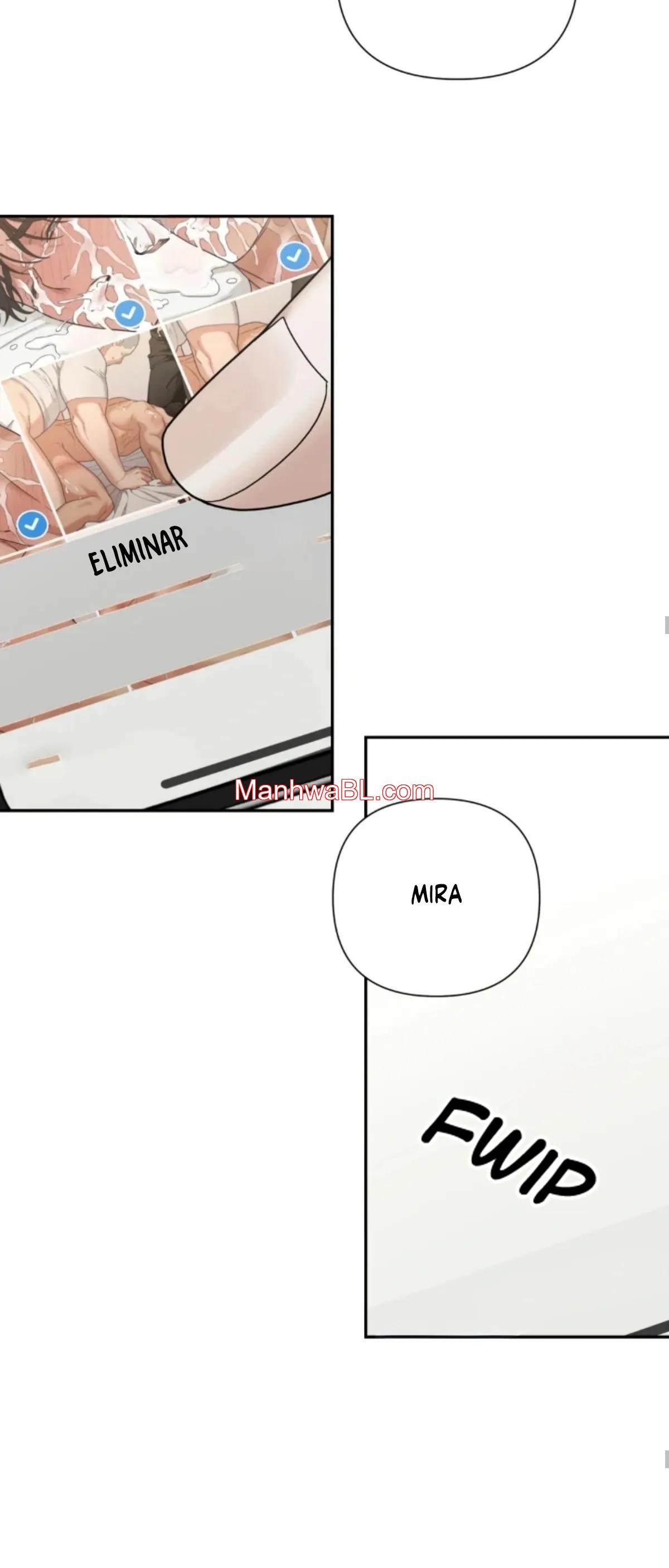 Empatía - Capítulo 28 2 manhwa