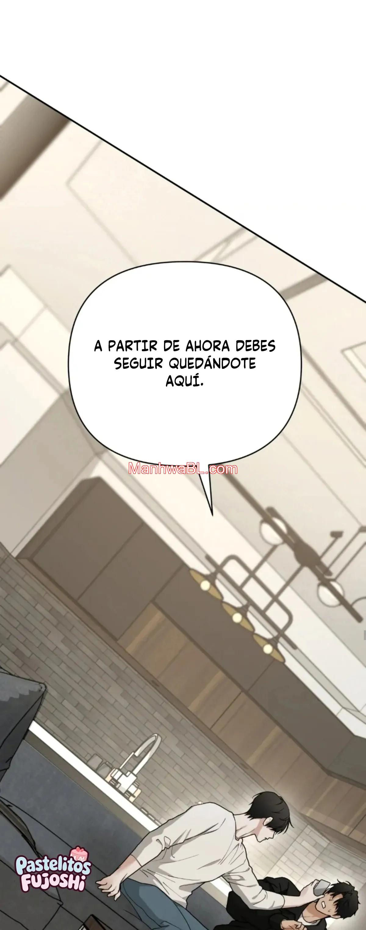 Empatía - Capítulo 28 2 manhwa