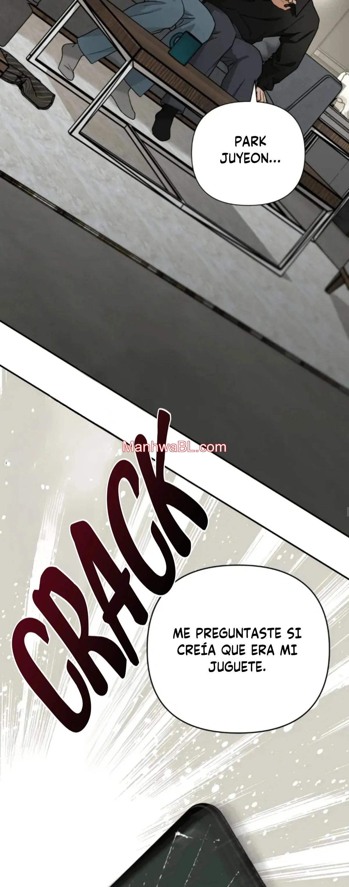 Empatía - Capítulo 28 2 manhwa
