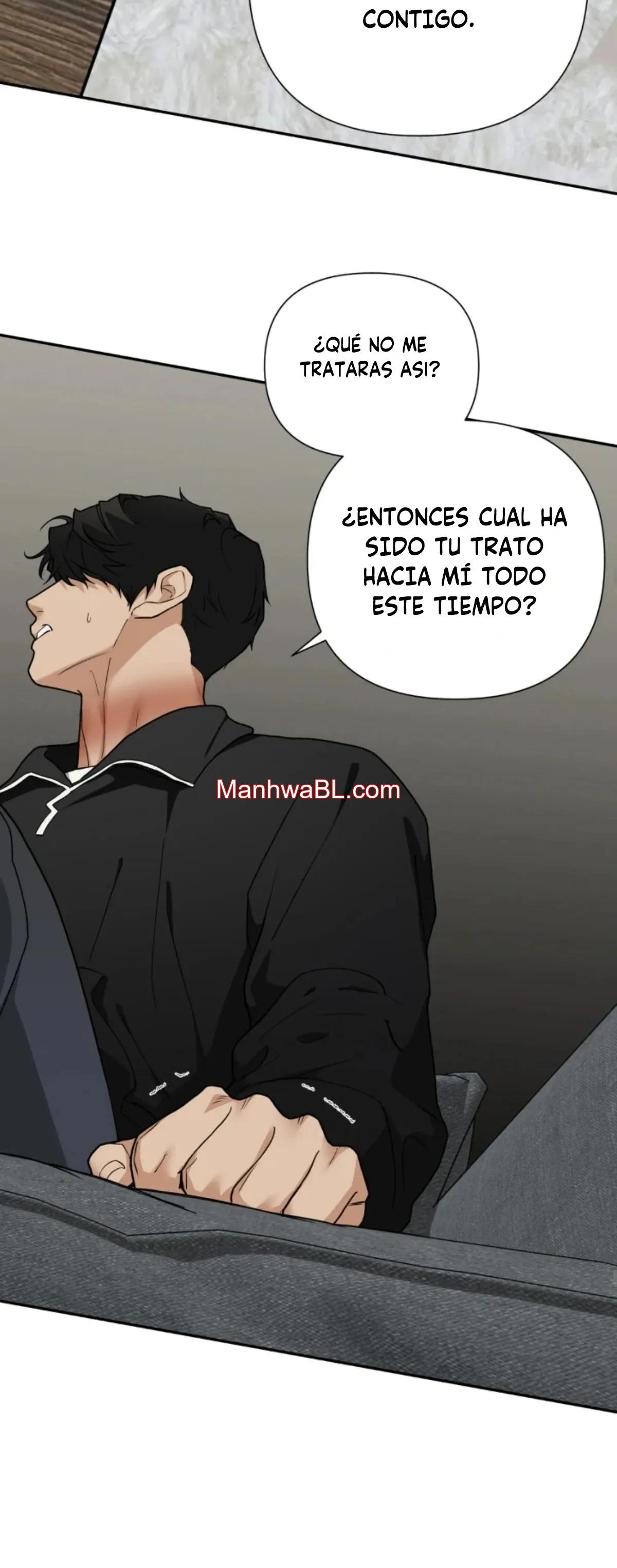 Empatía - Capítulo 28 2 manhwa