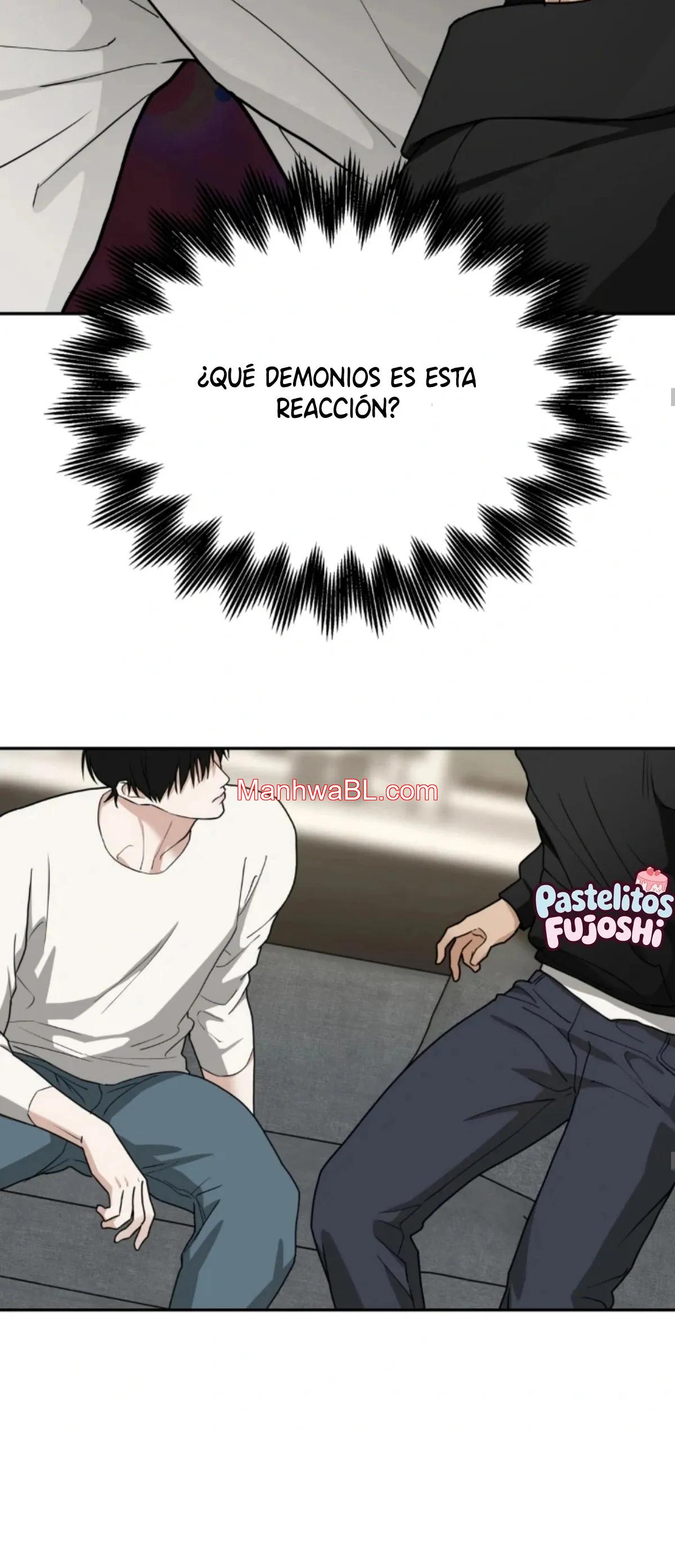 Empatía - Capítulo 28 3 manhwa