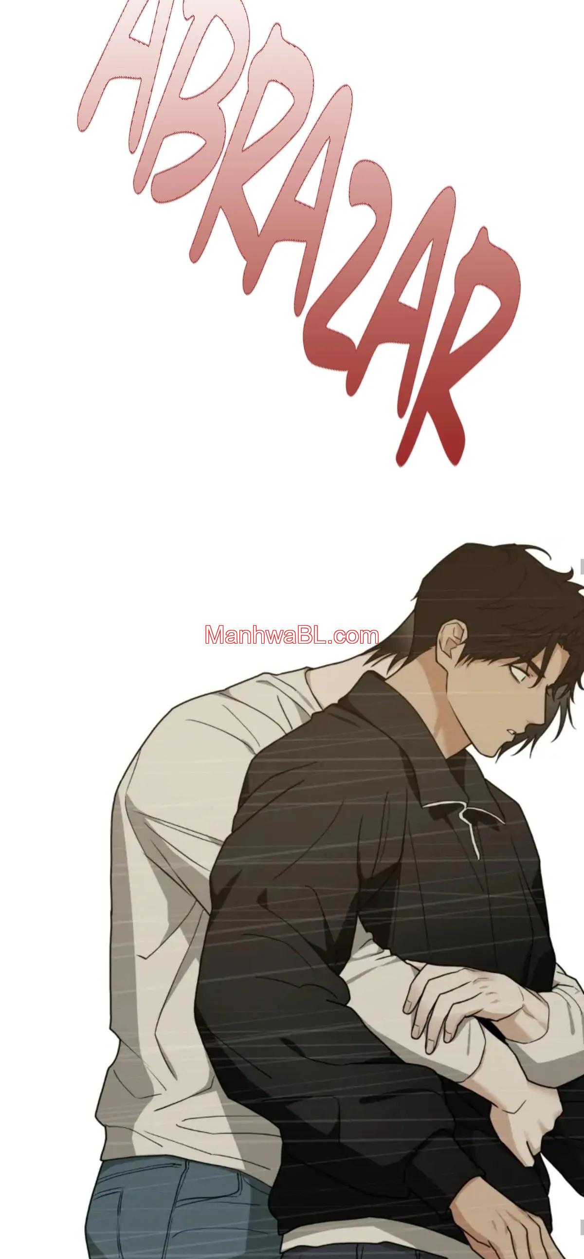 Empatía - Capítulo 28 3 manhwa
