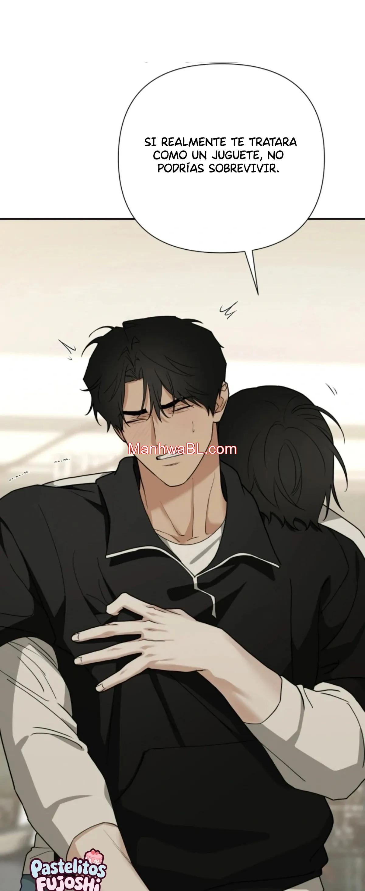 Empatía - Capítulo 28 3 manhwa