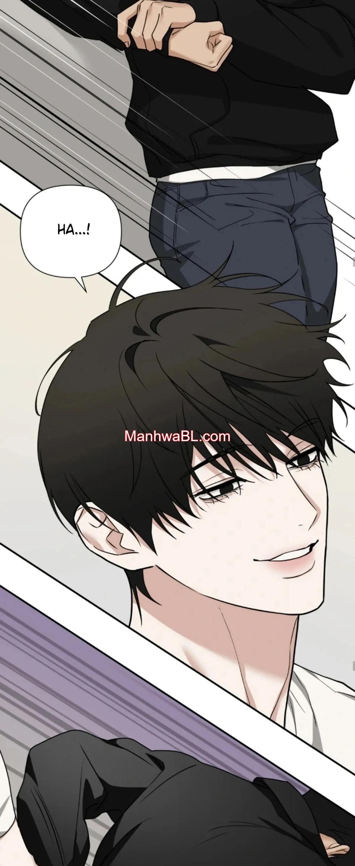 Empatía - Capítulo 28 3 manhwa