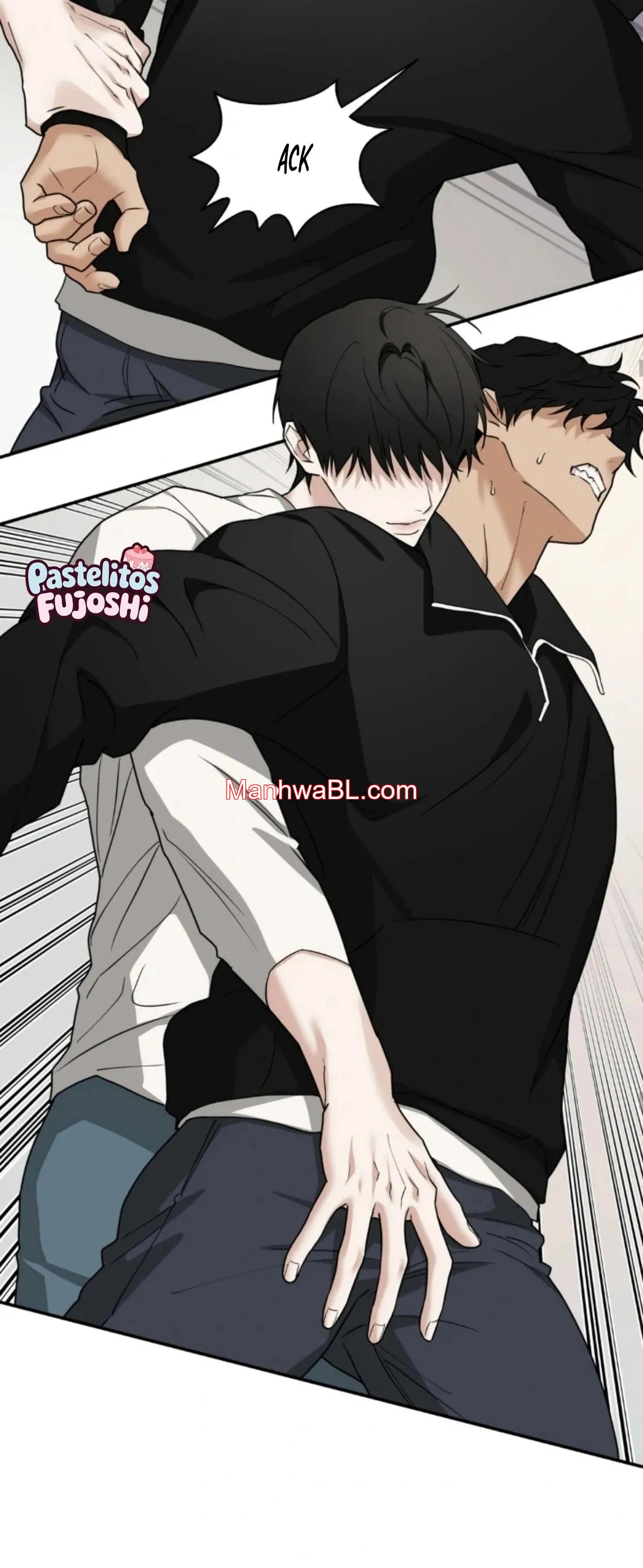 Empatía - Capítulo 28 3 manhwa