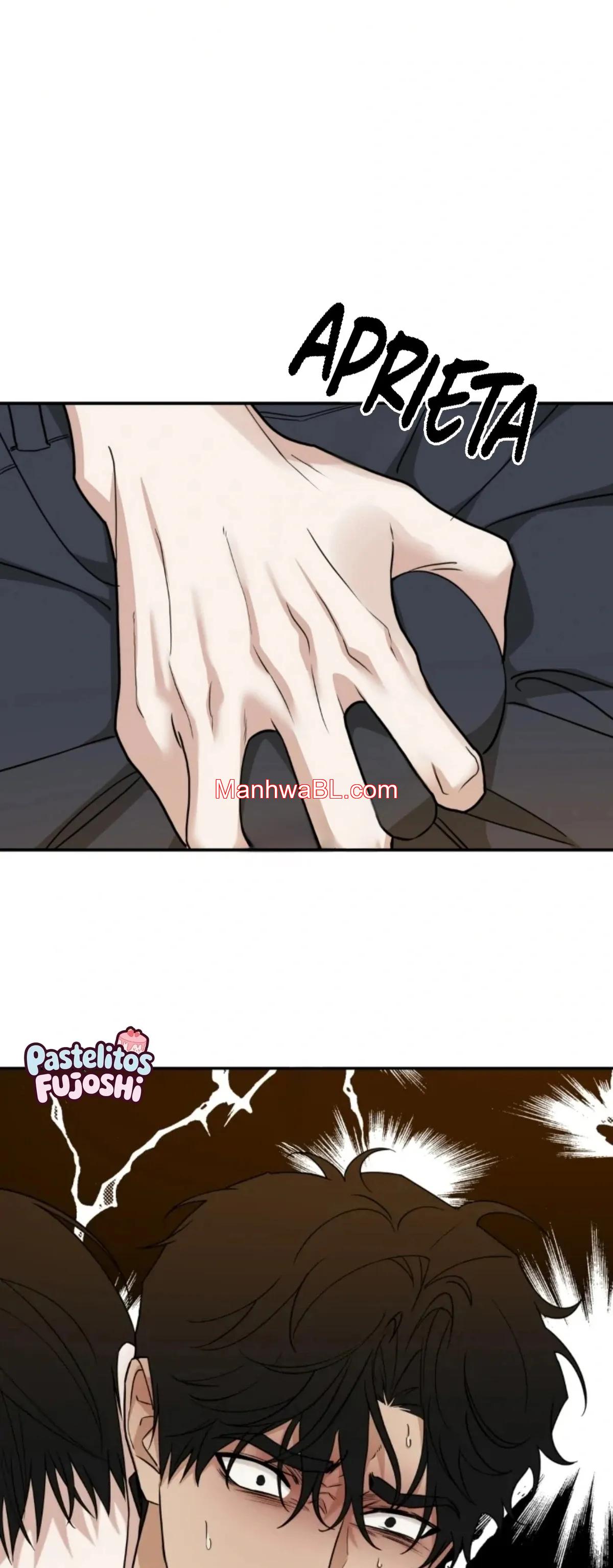 Empatía - Capítulo 28 3 manhwa