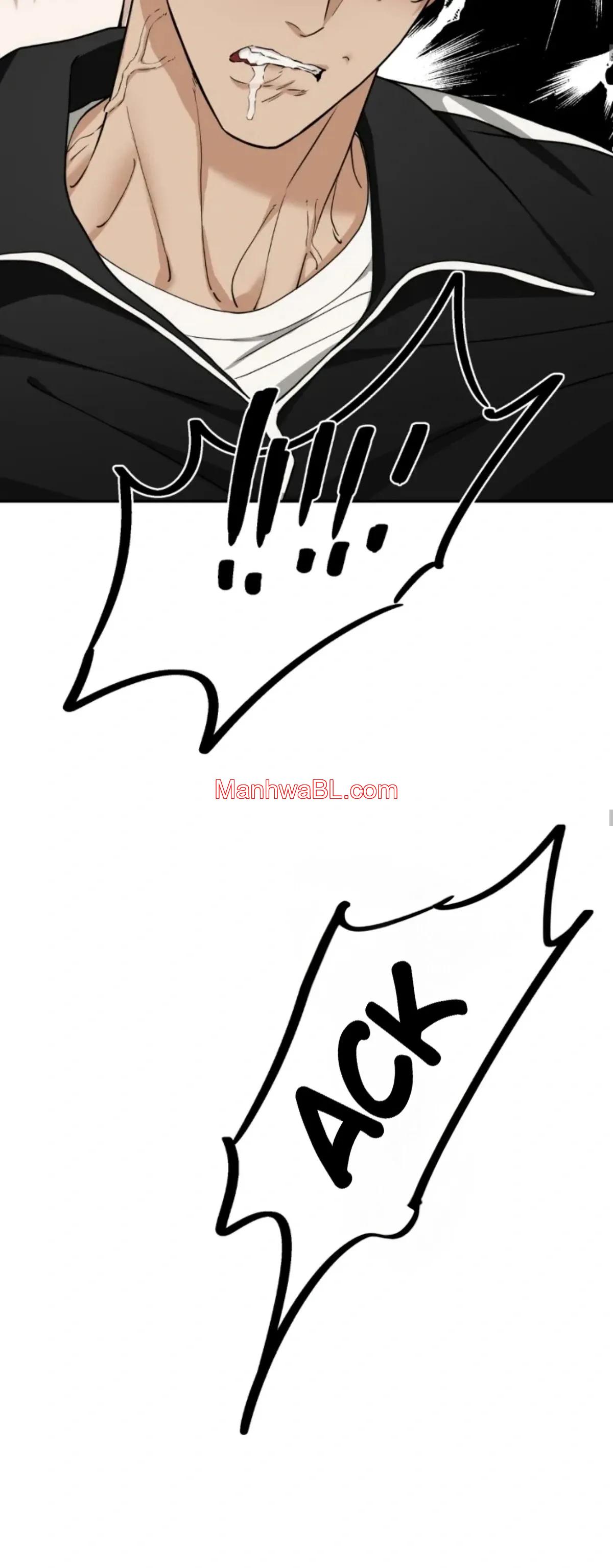Empatía - Capítulo 28 3 manhwa
