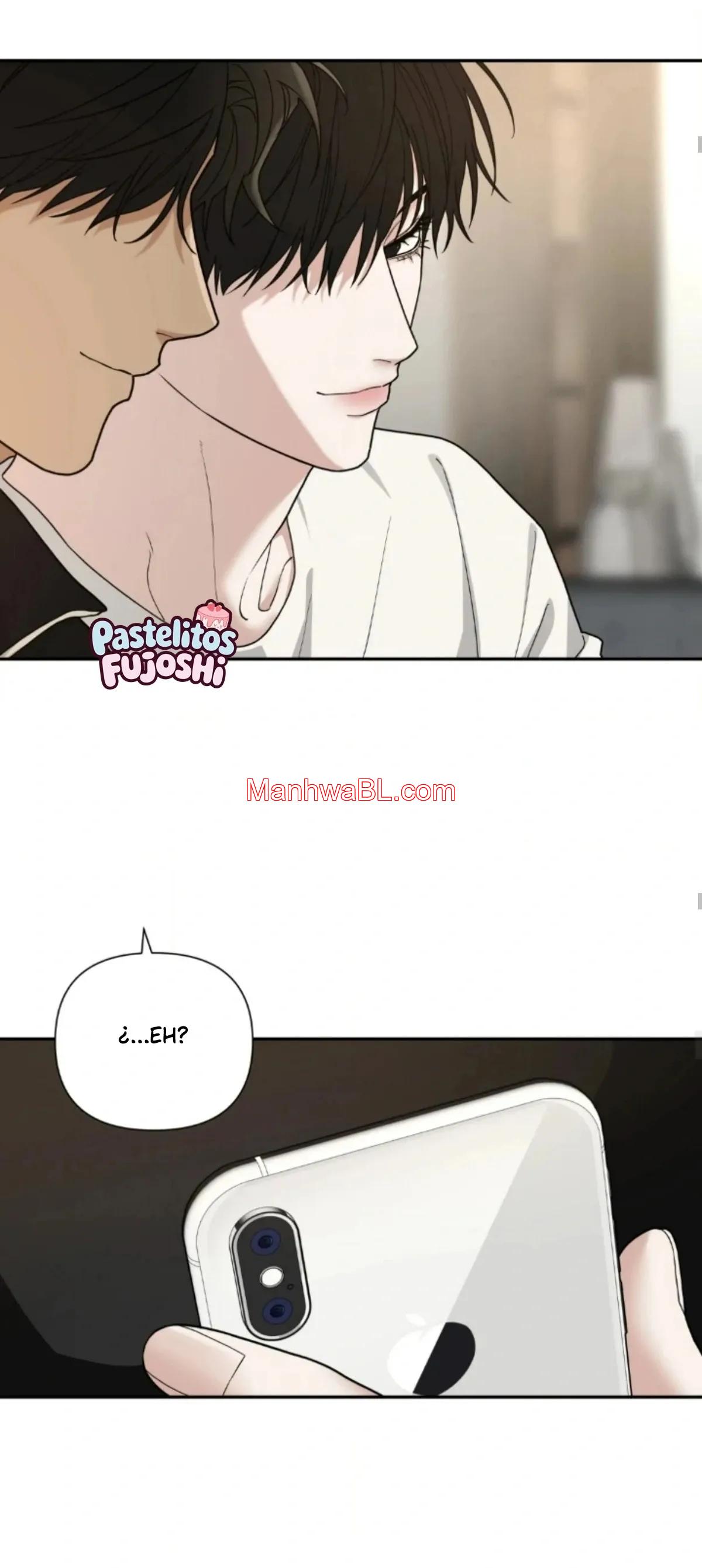 Empatía - Capítulo 27 2 manhwa