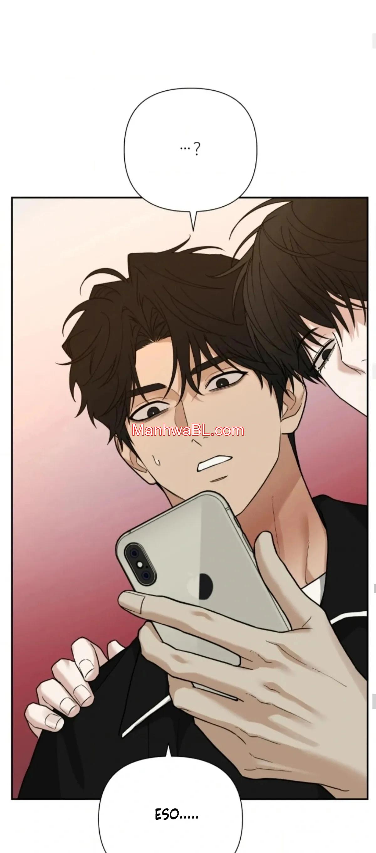 Empatía - Capítulo 27 2 manhwa