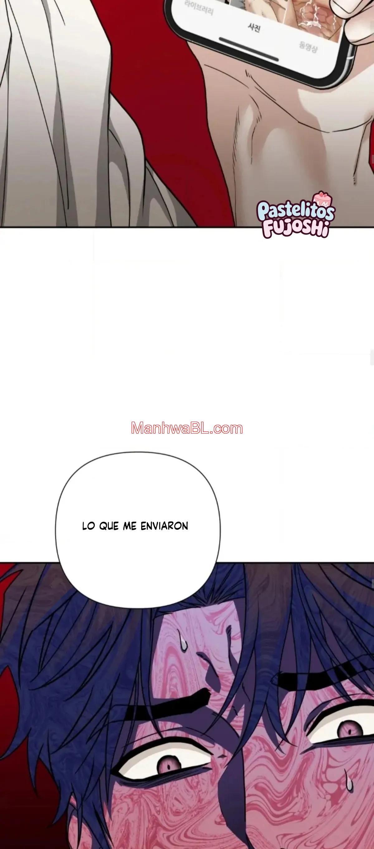 Empatía - Capítulo 27 2 manhwa