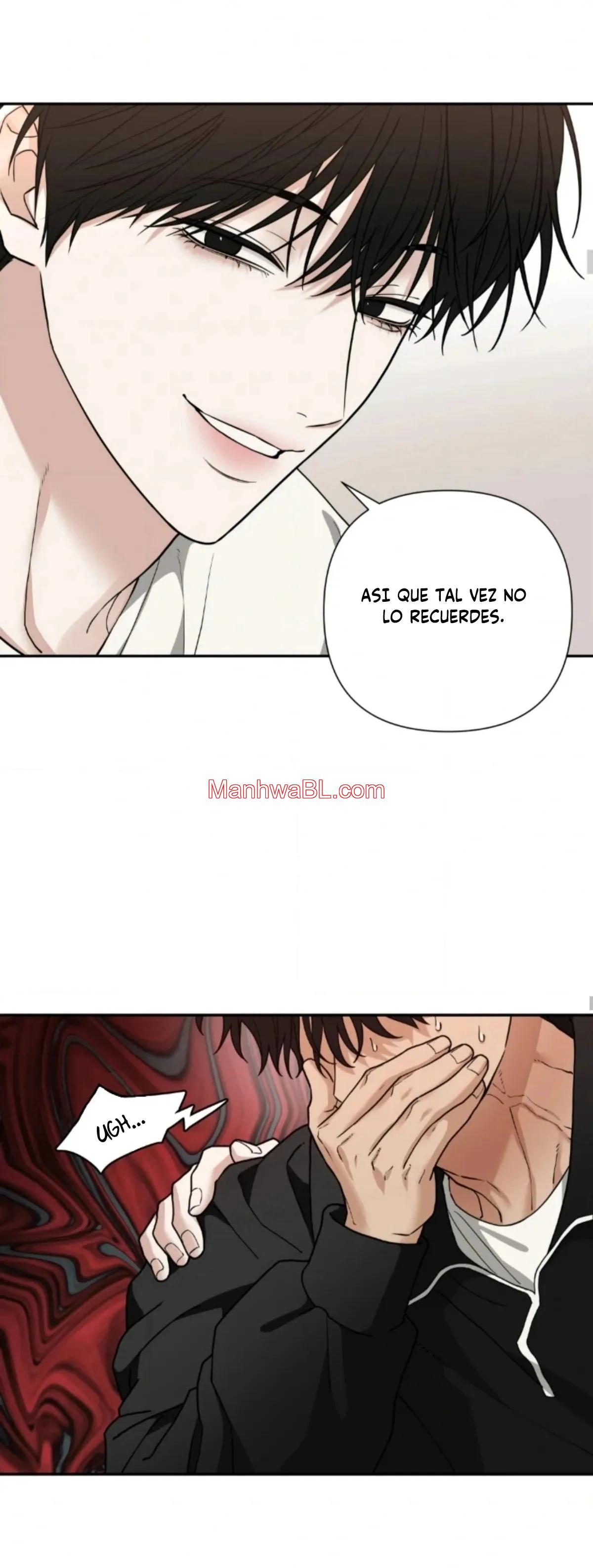 Empatía - Capítulo 27 2 manhwa