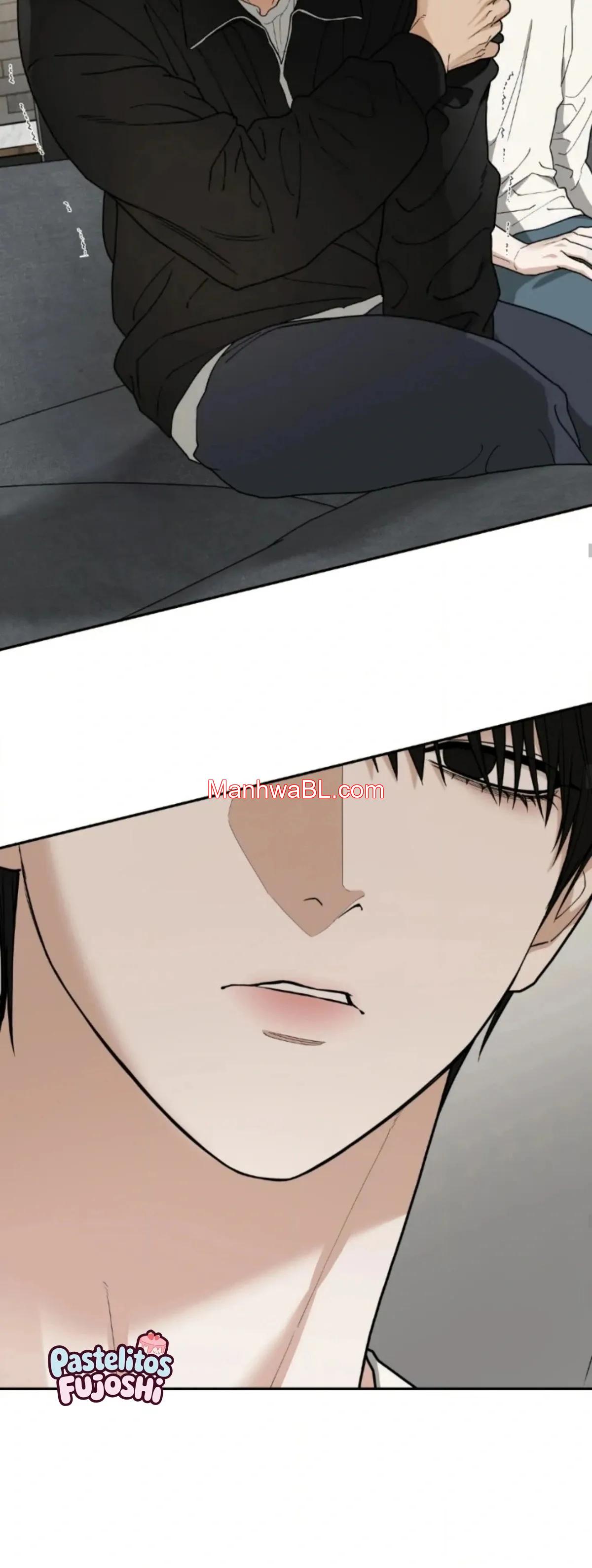 Empatía - Capítulo 27 2 manhwa