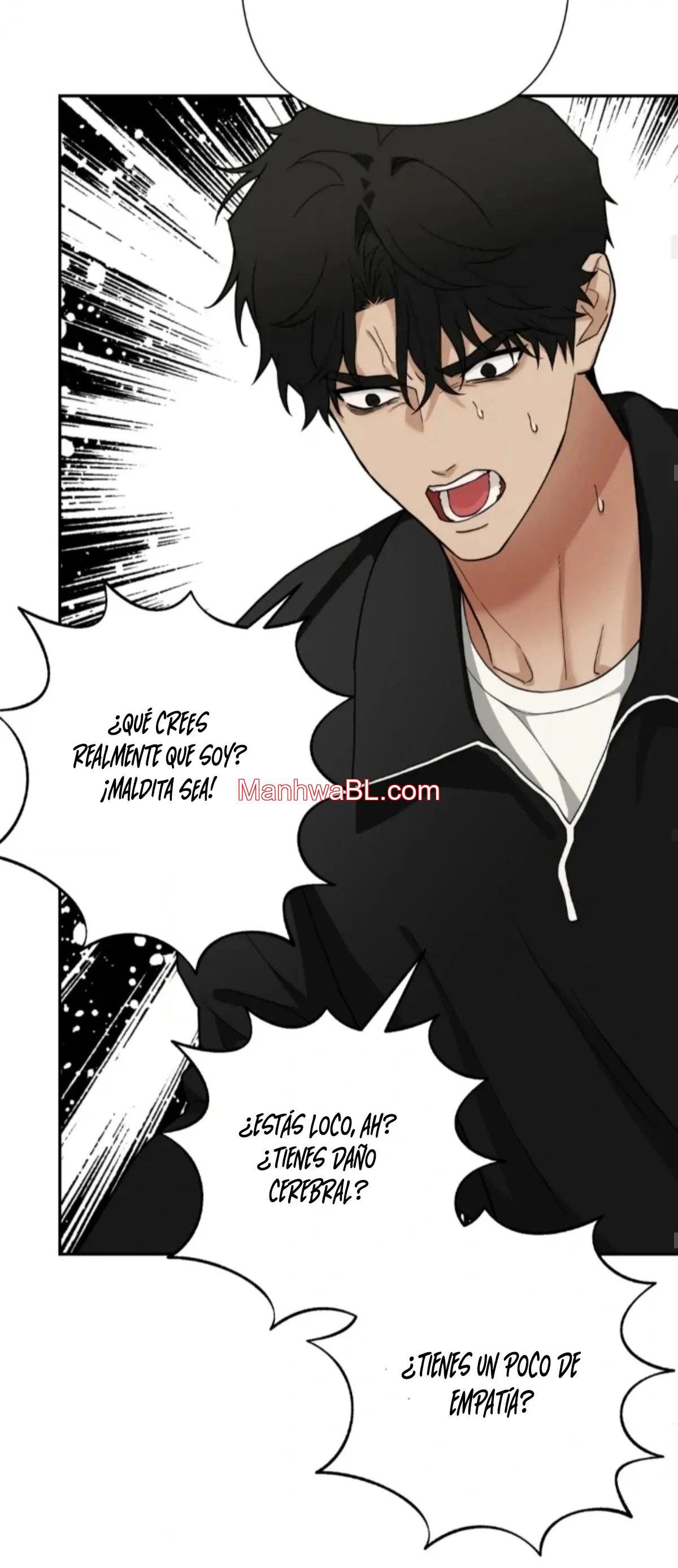 Empatía - Capítulo 27 2 manhwa
