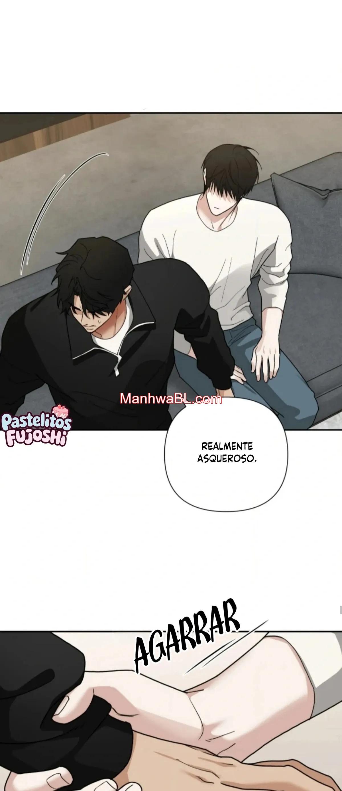 Empatía - Capítulo 27 2 manhwa