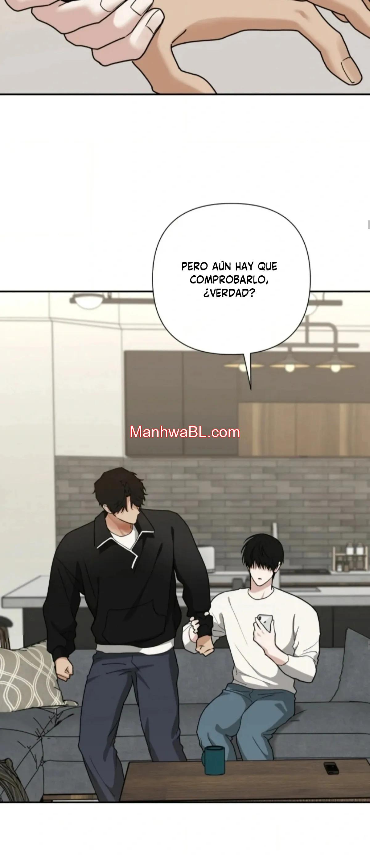 Empatía - Capítulo 27 2 manhwa