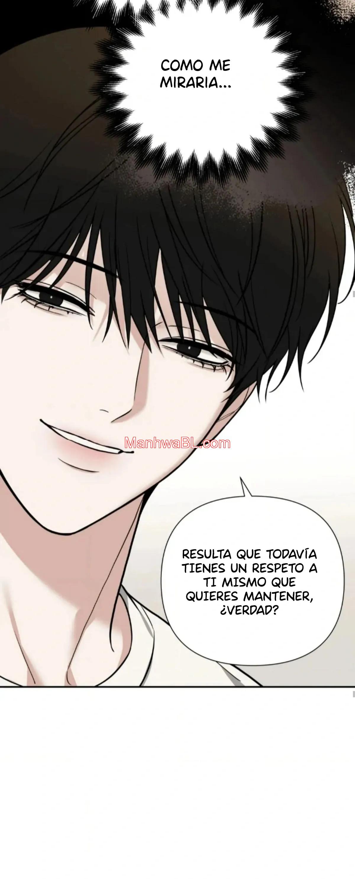 Empatía - Capítulo 26 3 manhwa
