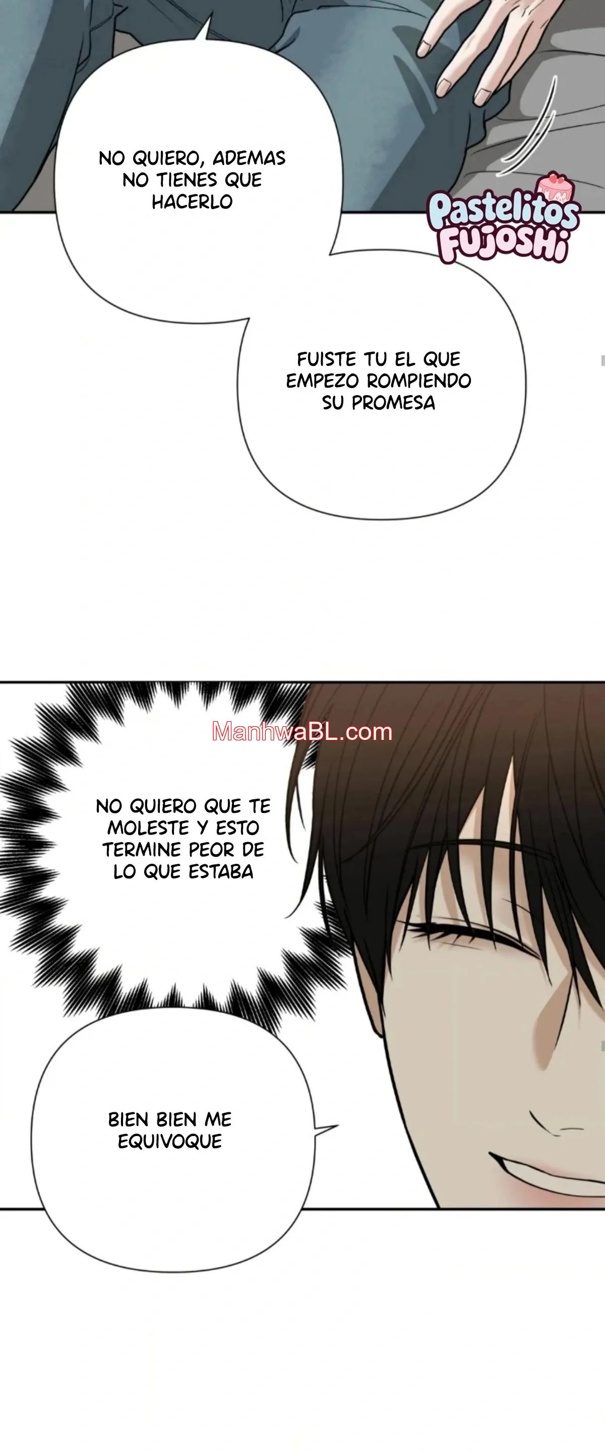 Empatía - Capítulo 26 3 manhwa