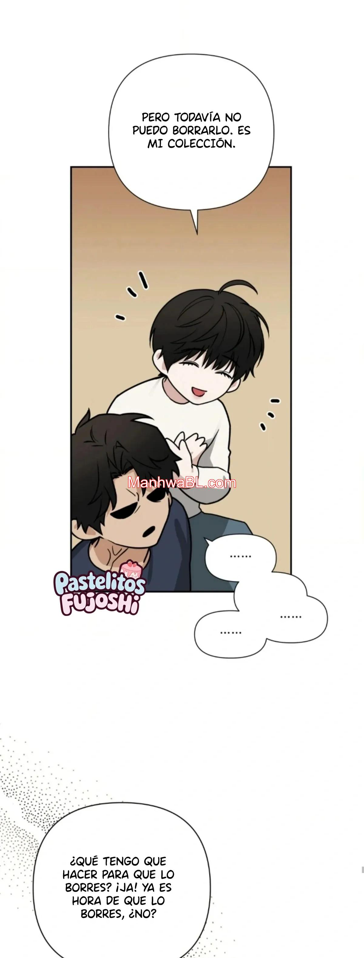 Empatía - Capítulo 26 3 manhwa