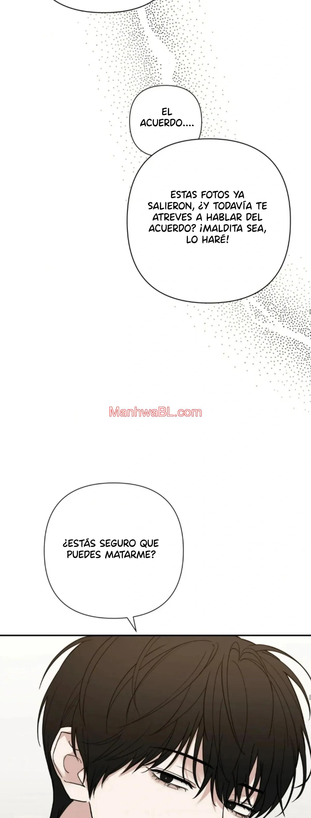 Empatía - Capítulo 26 3 manhwa