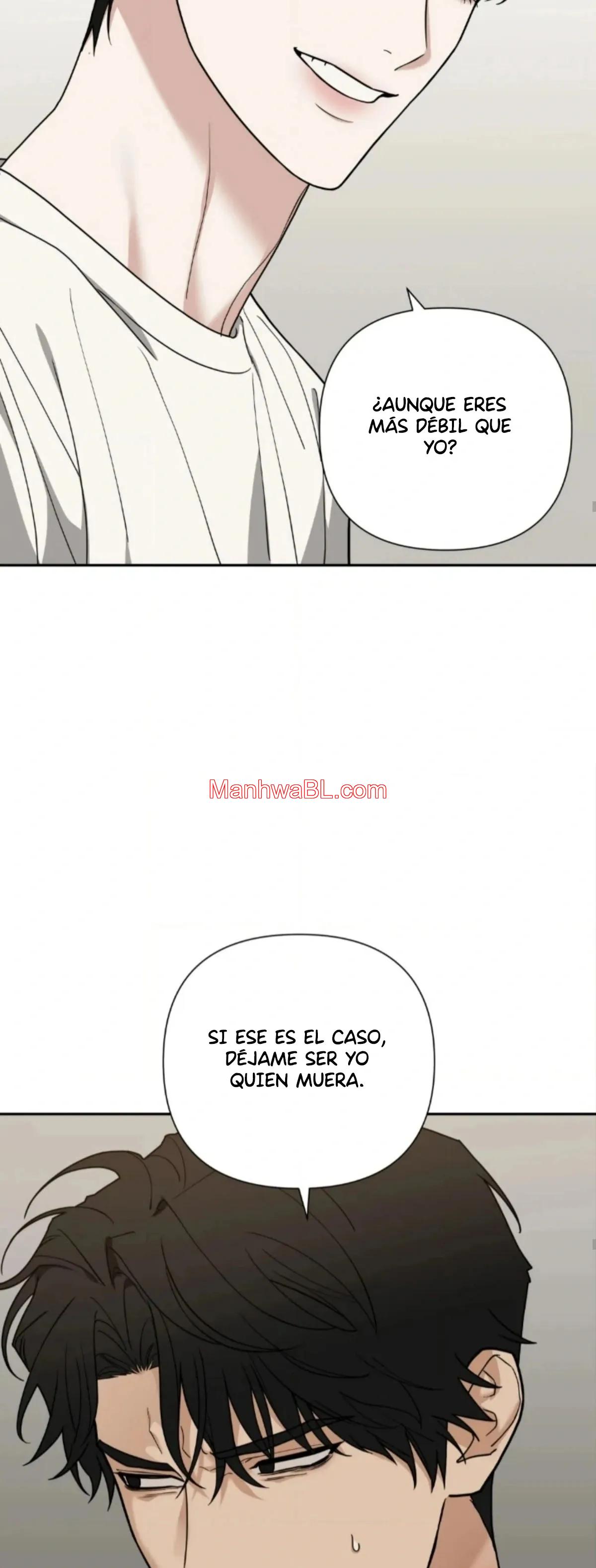 Empatía - Capítulo 26 3 manhwa