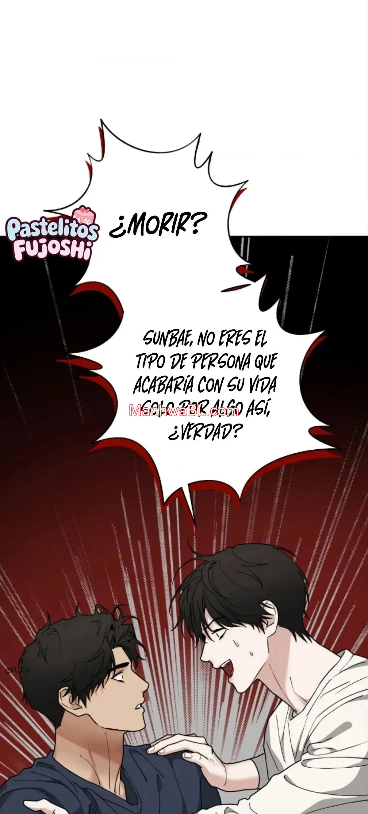 Empatía - Capítulo 26 3 manhwa