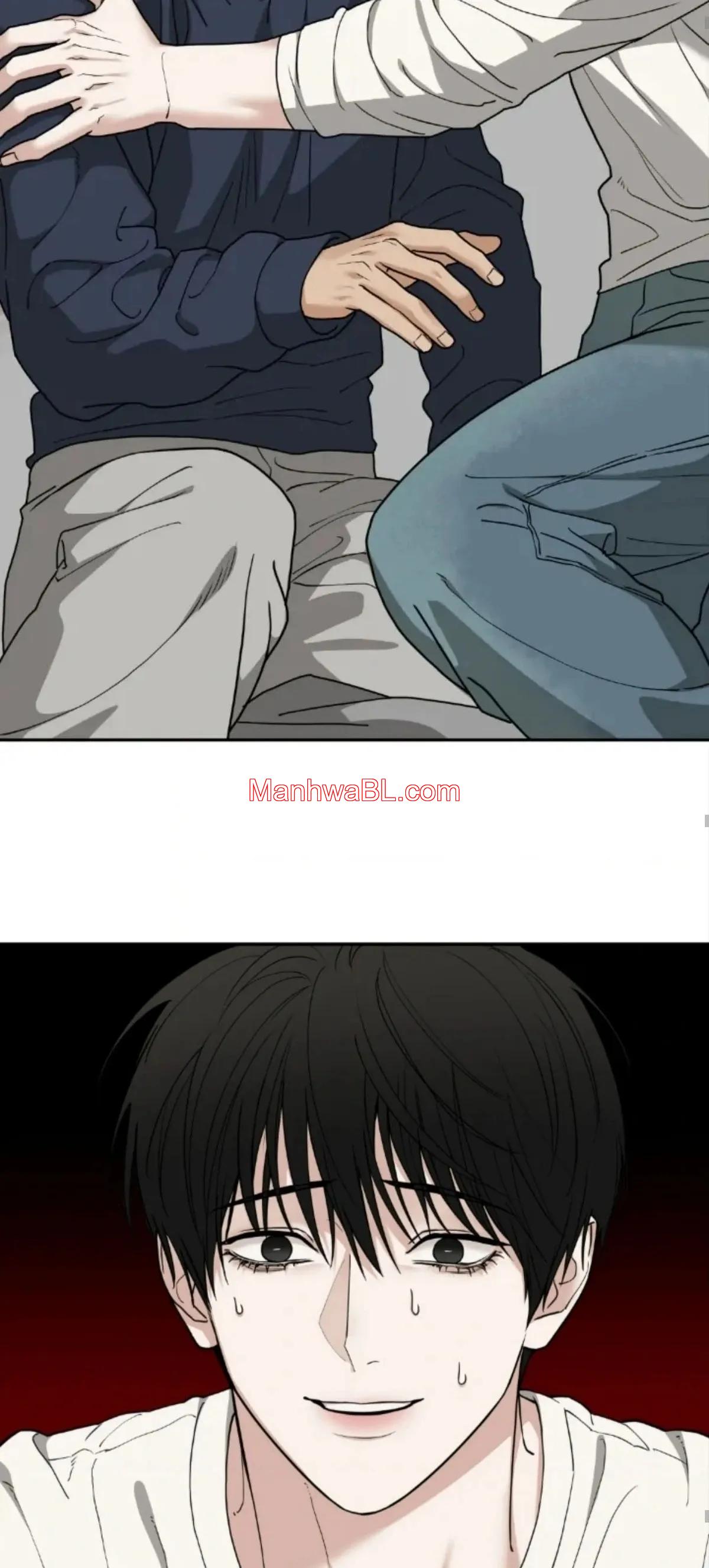 Empatía - Capítulo 26 3 manhwa