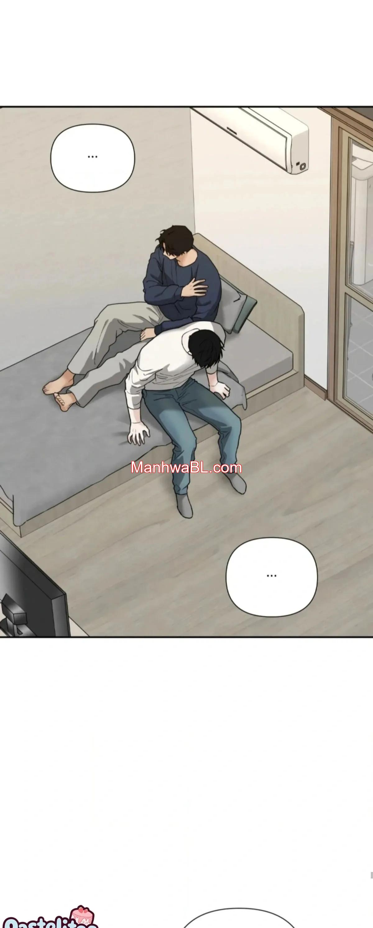 Empatía - Capítulo 26 3 manhwa