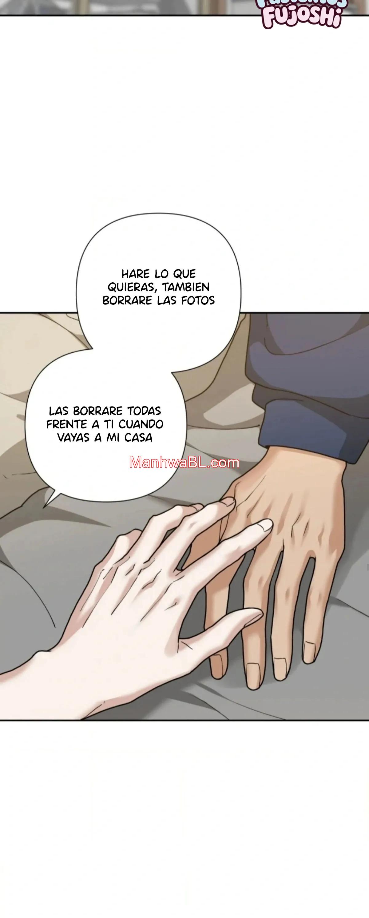 Empatía - Capítulo 26 3 manhwa