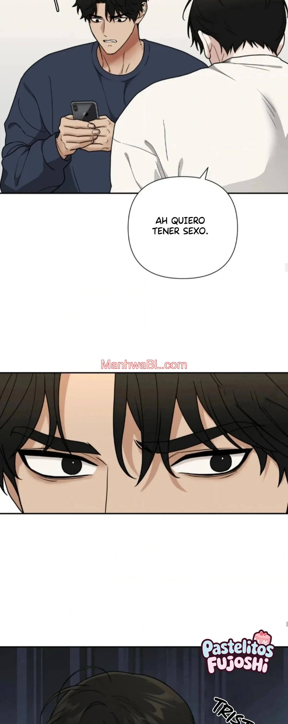 Empatía - Capítulo 26 2 manhwa