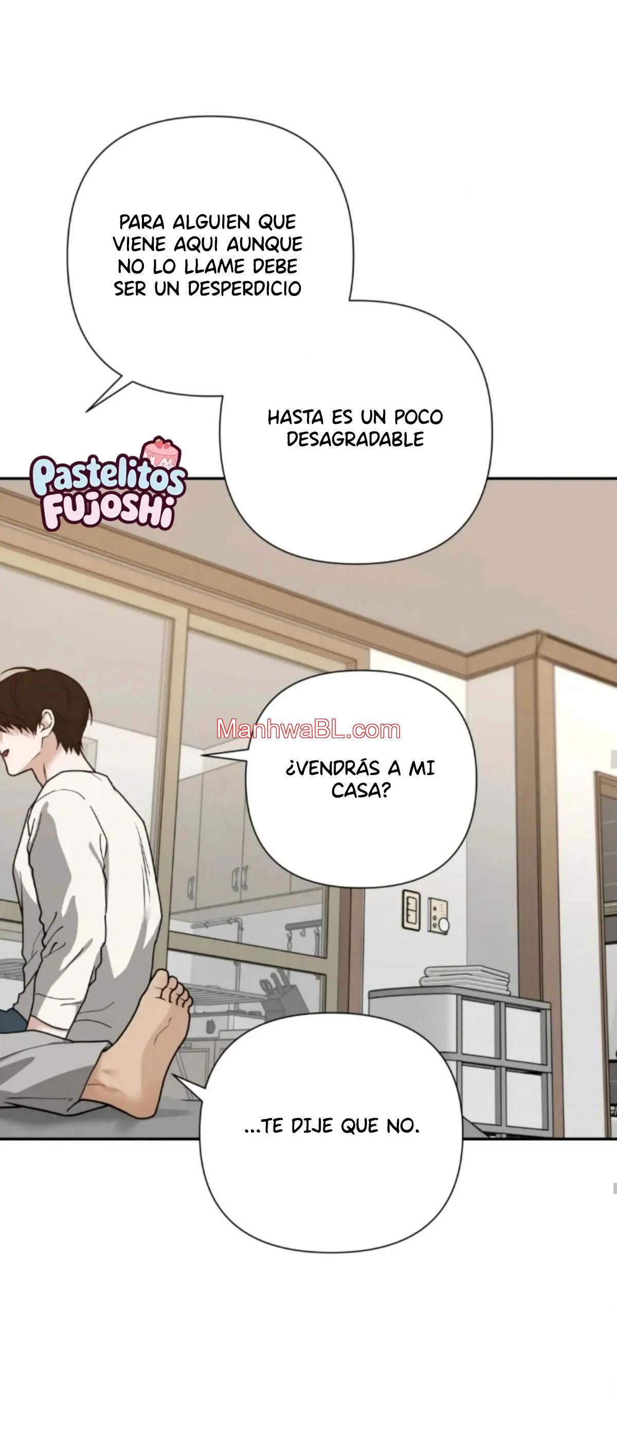 Empatía - Capítulo 26 2 manhwa