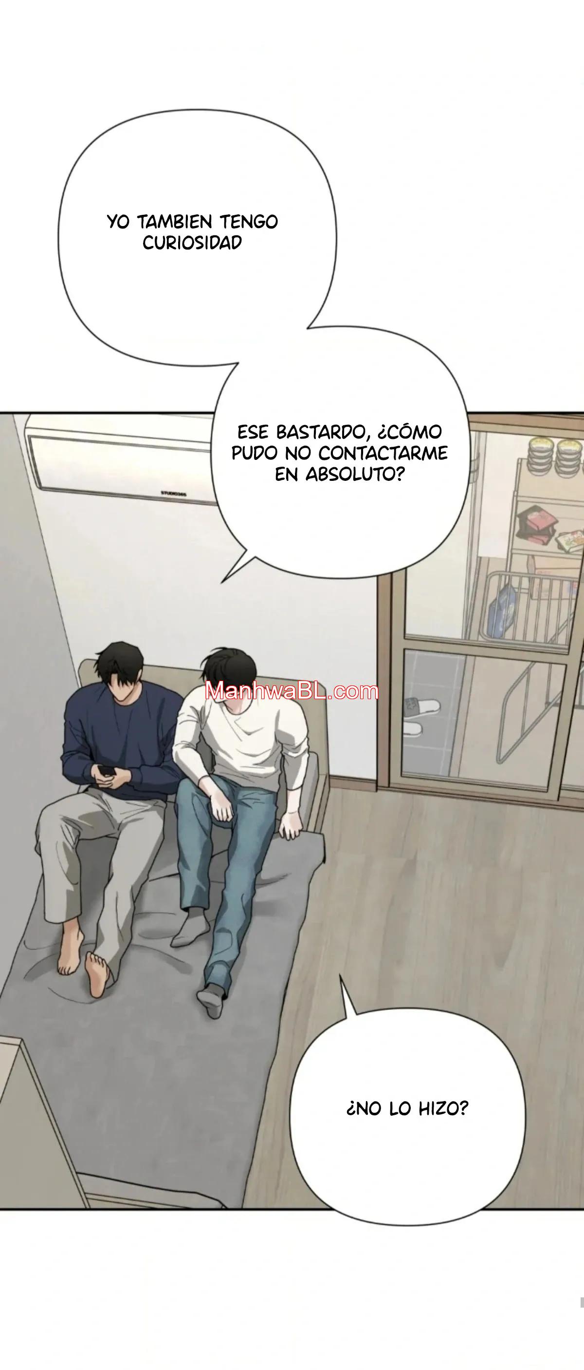 Empatía - Capítulo 26 2 manhwa