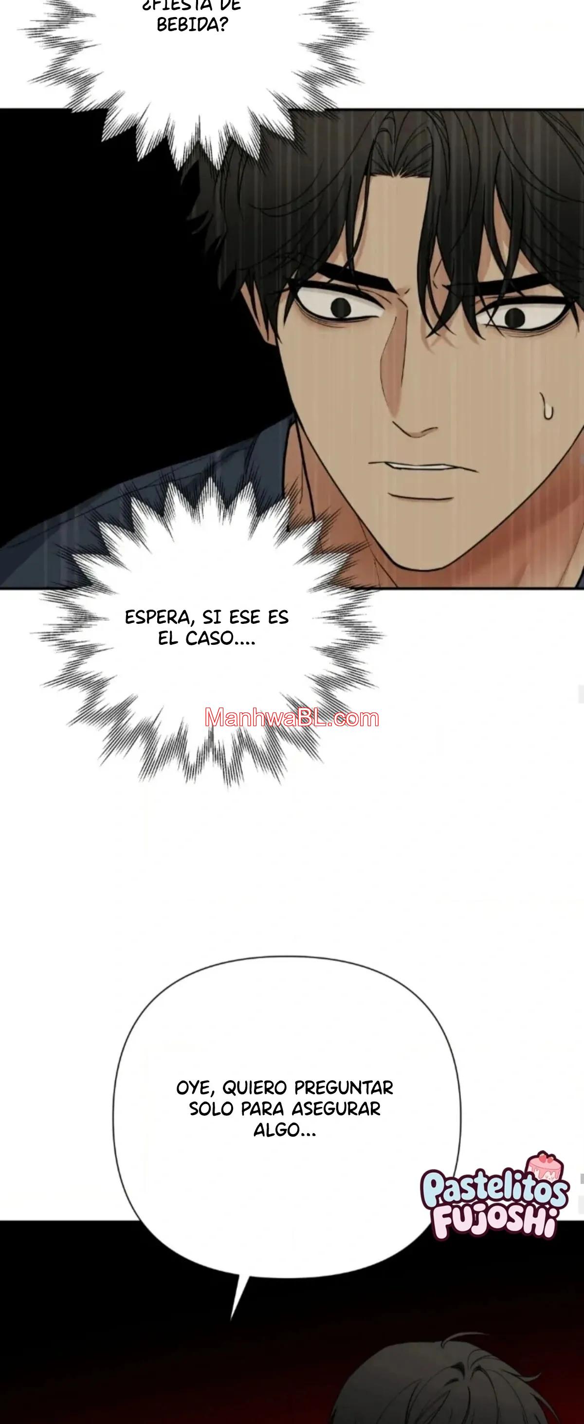 Empatía - Capítulo 26 2 manhwa