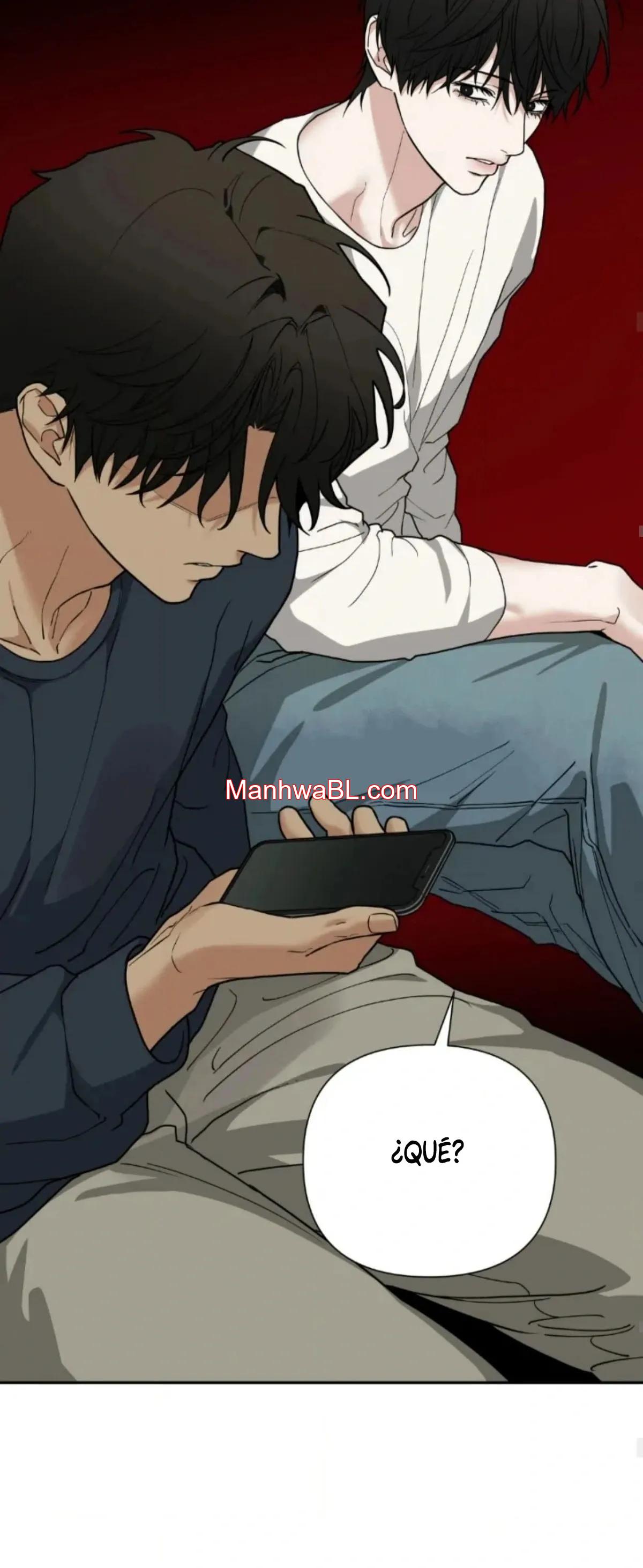 Empatía - Capítulo 26 2 manhwa