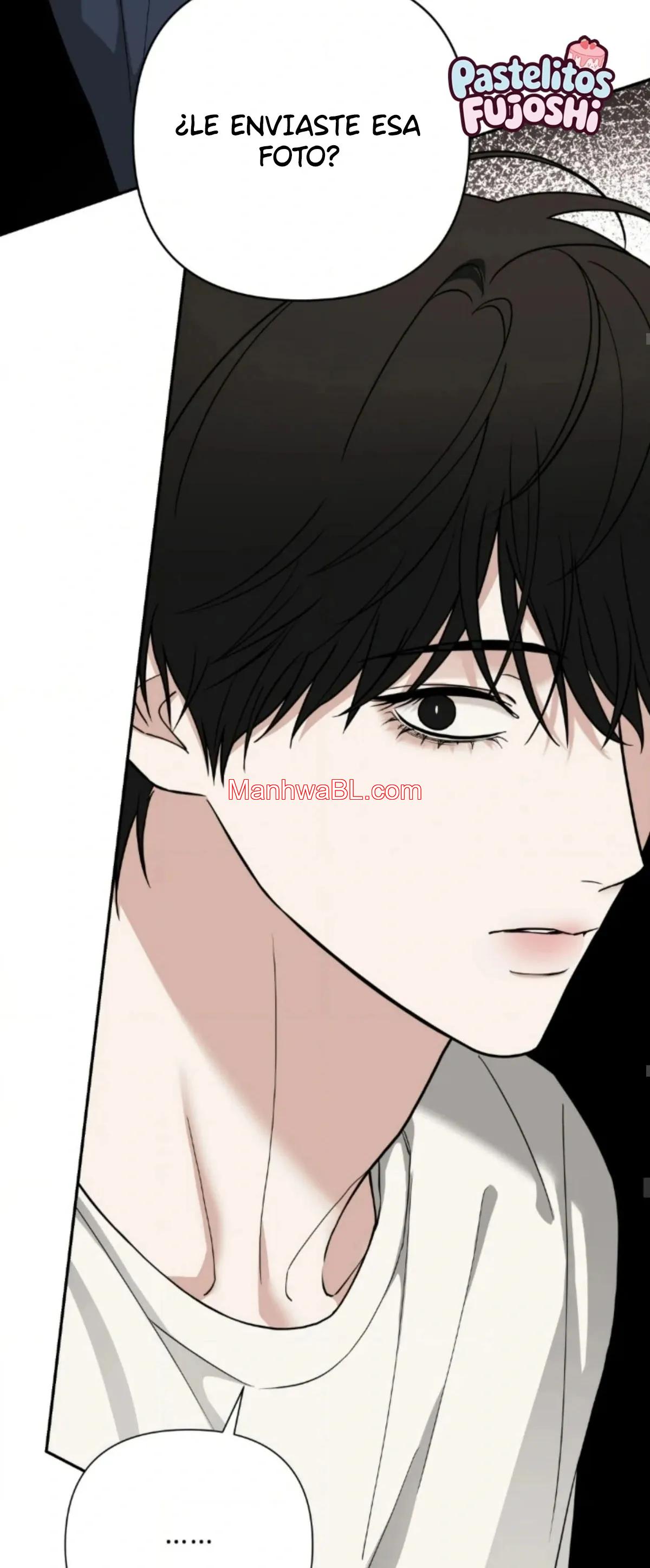 Empatía - Capítulo 26 2 manhwa
