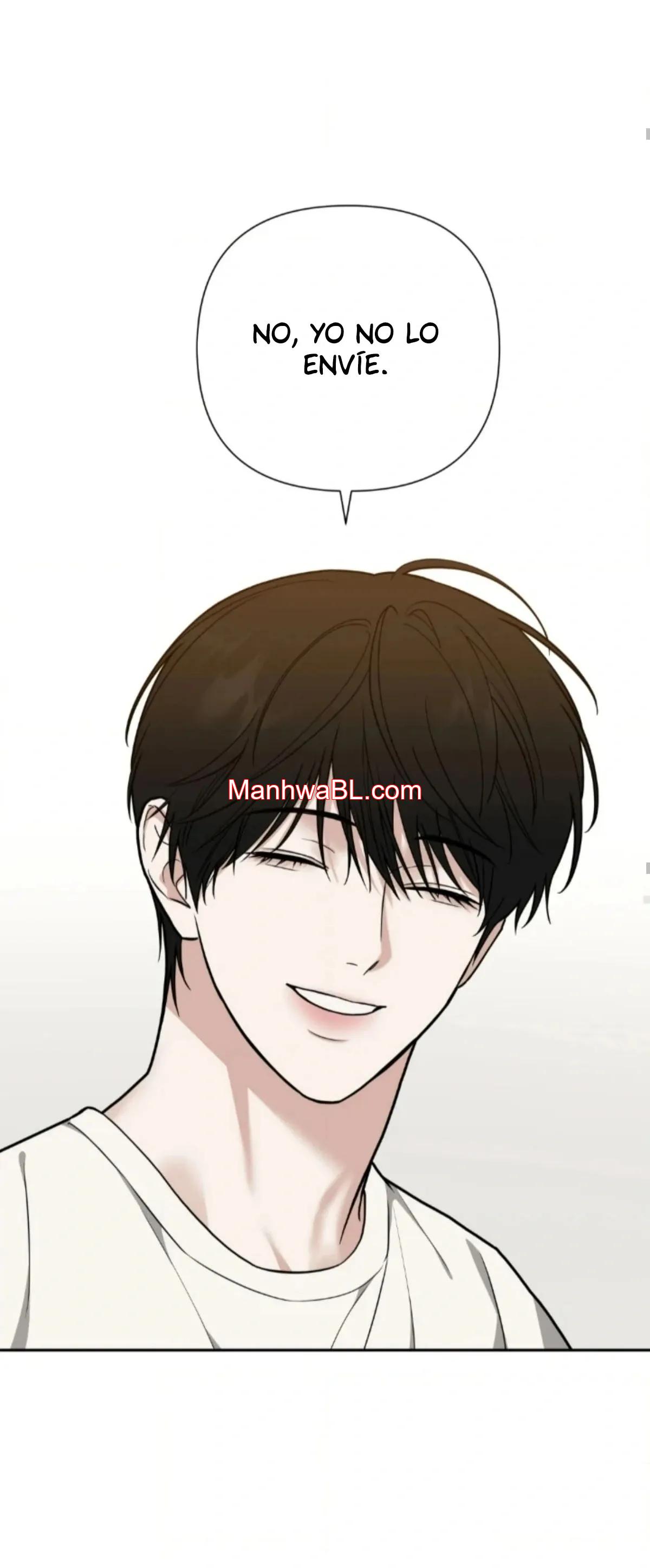 Empatía - Capítulo 26 2 manhwa