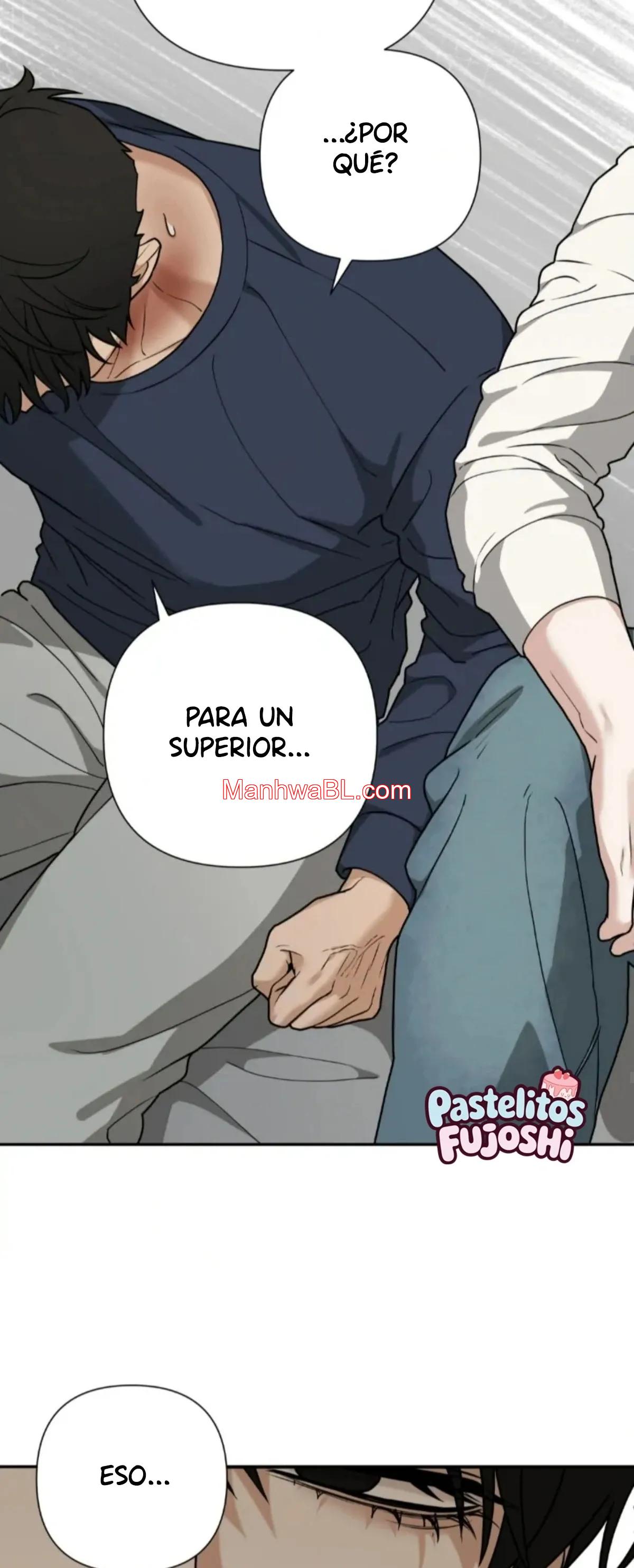 Empatía - Capítulo 26 2 manhwa
