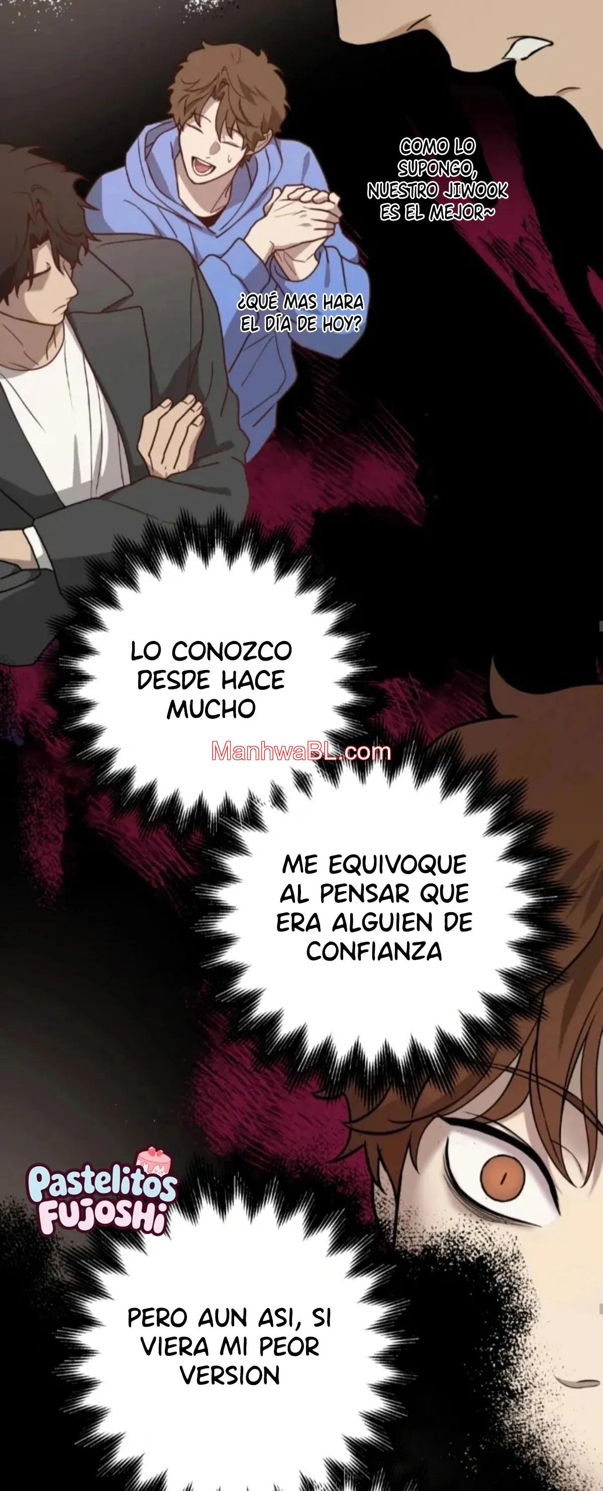 Empatía - Capítulo 26 2 manhwa