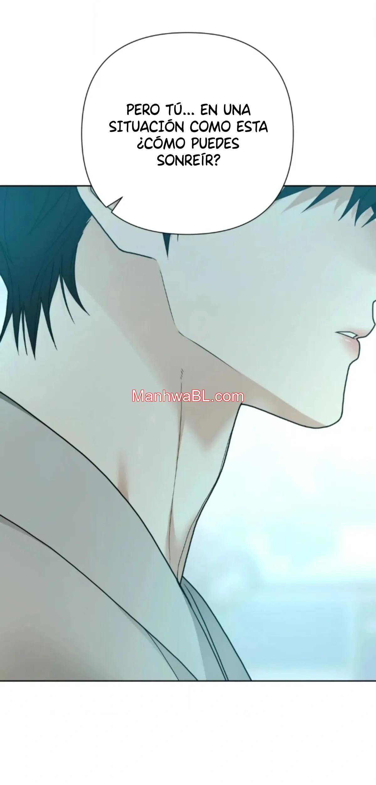 Empatía - Capítulo 26 manhwa