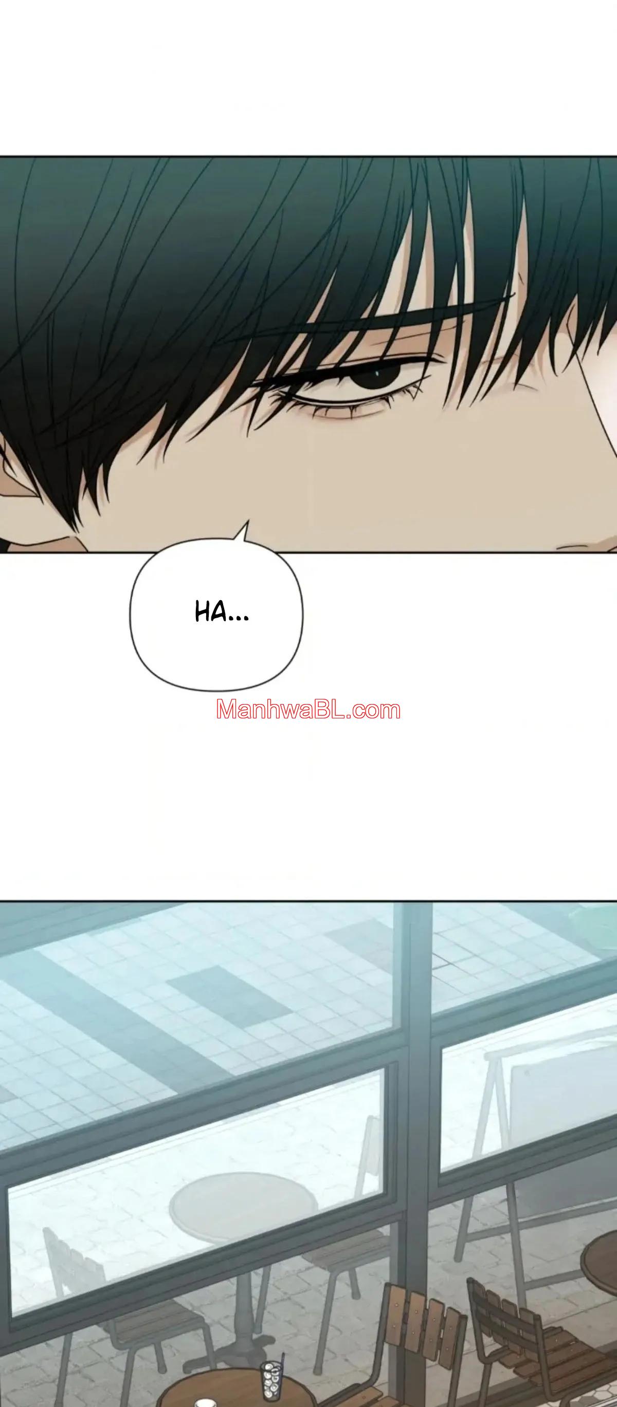 Empatía - Capítulo 26 manhwa