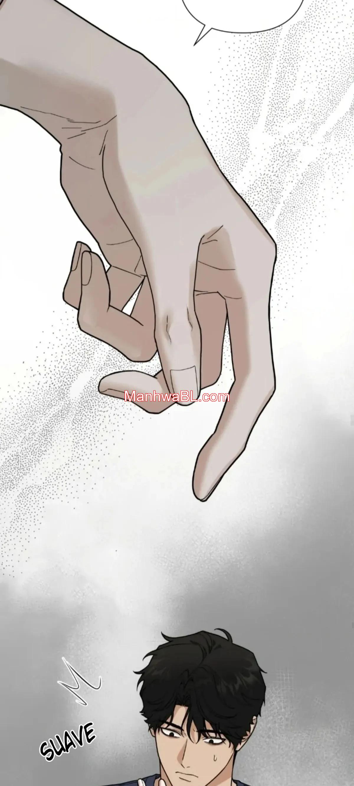 Empatía - Capítulo 26 manhwa