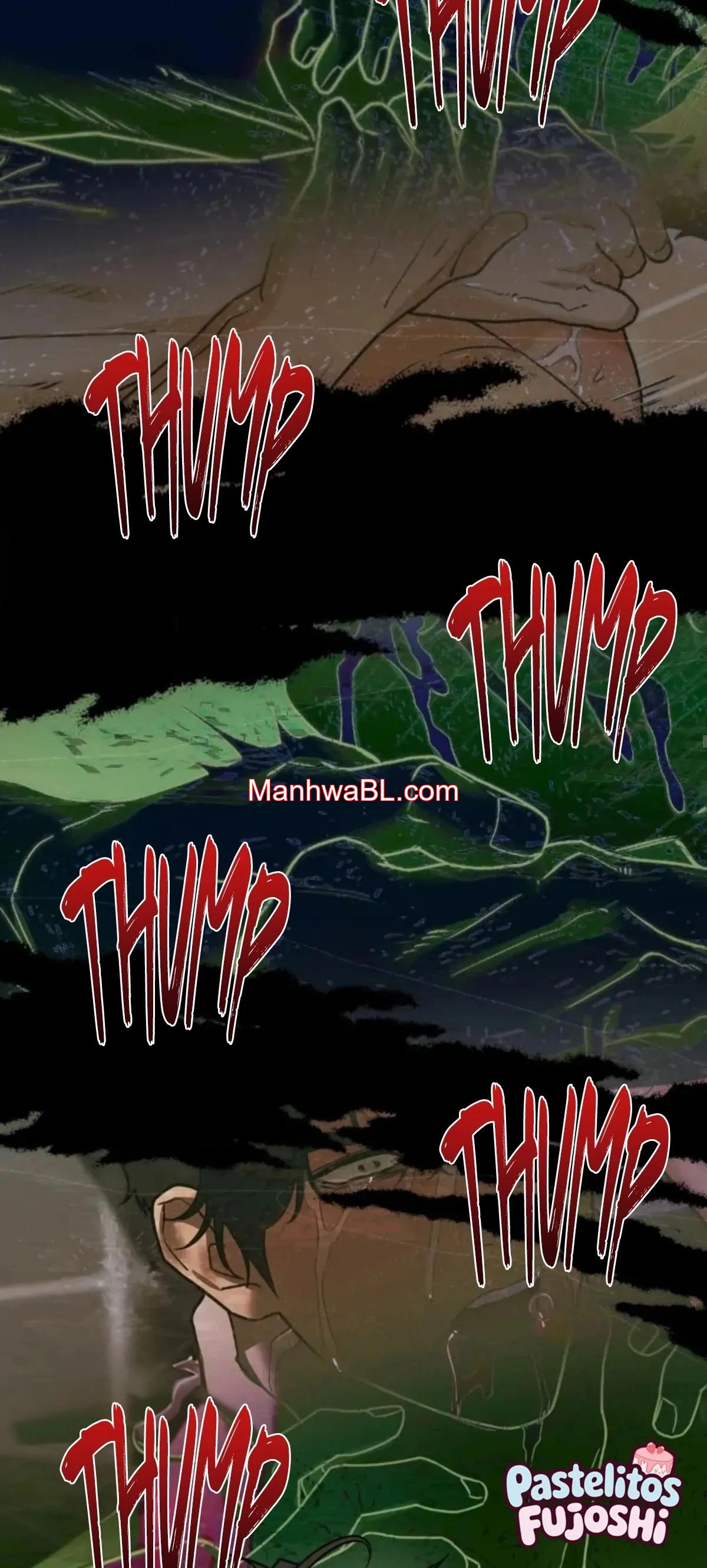 Empatía - Capítulo 26 manhwa