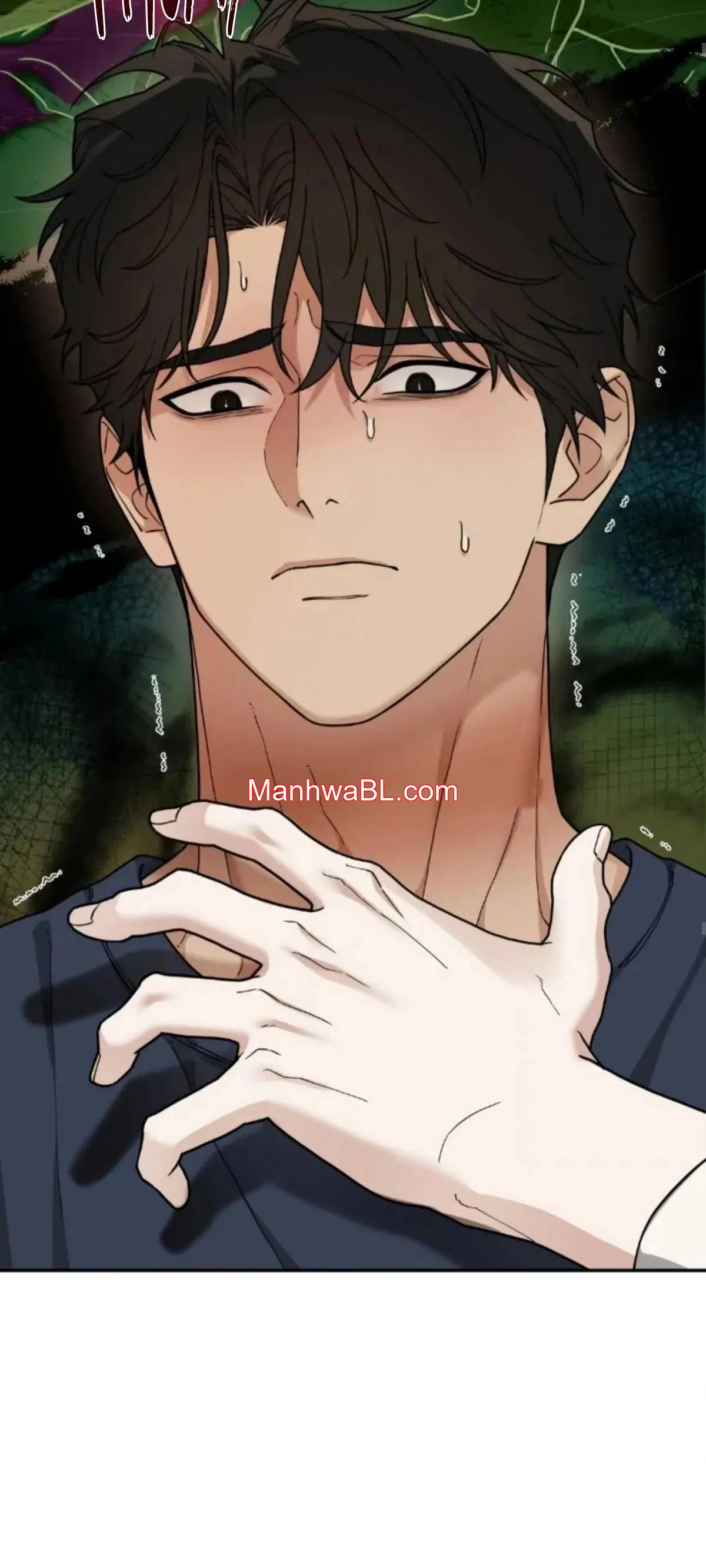 Empatía - Capítulo 26 manhwa