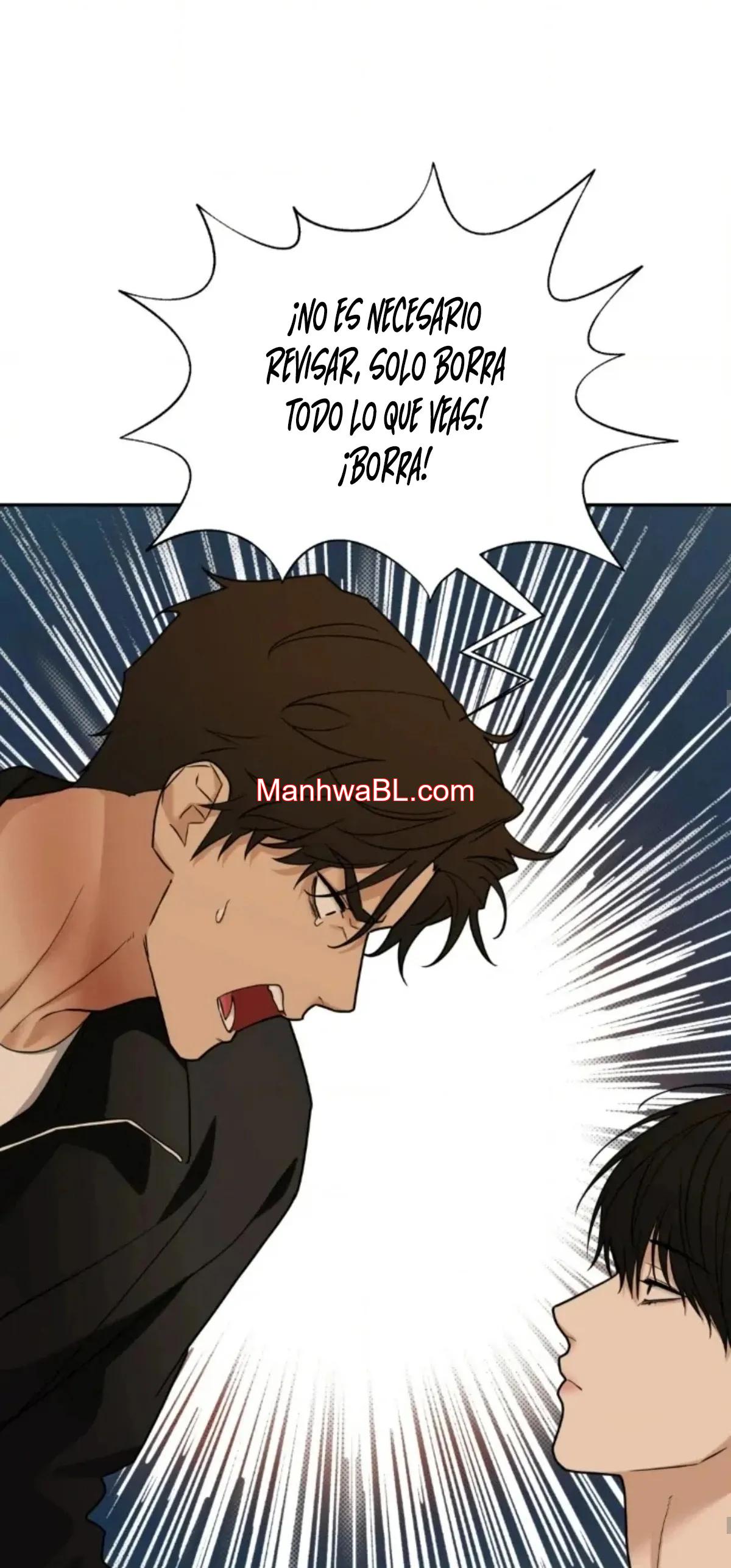 Empatía - Capítulo 27 3 manhwa