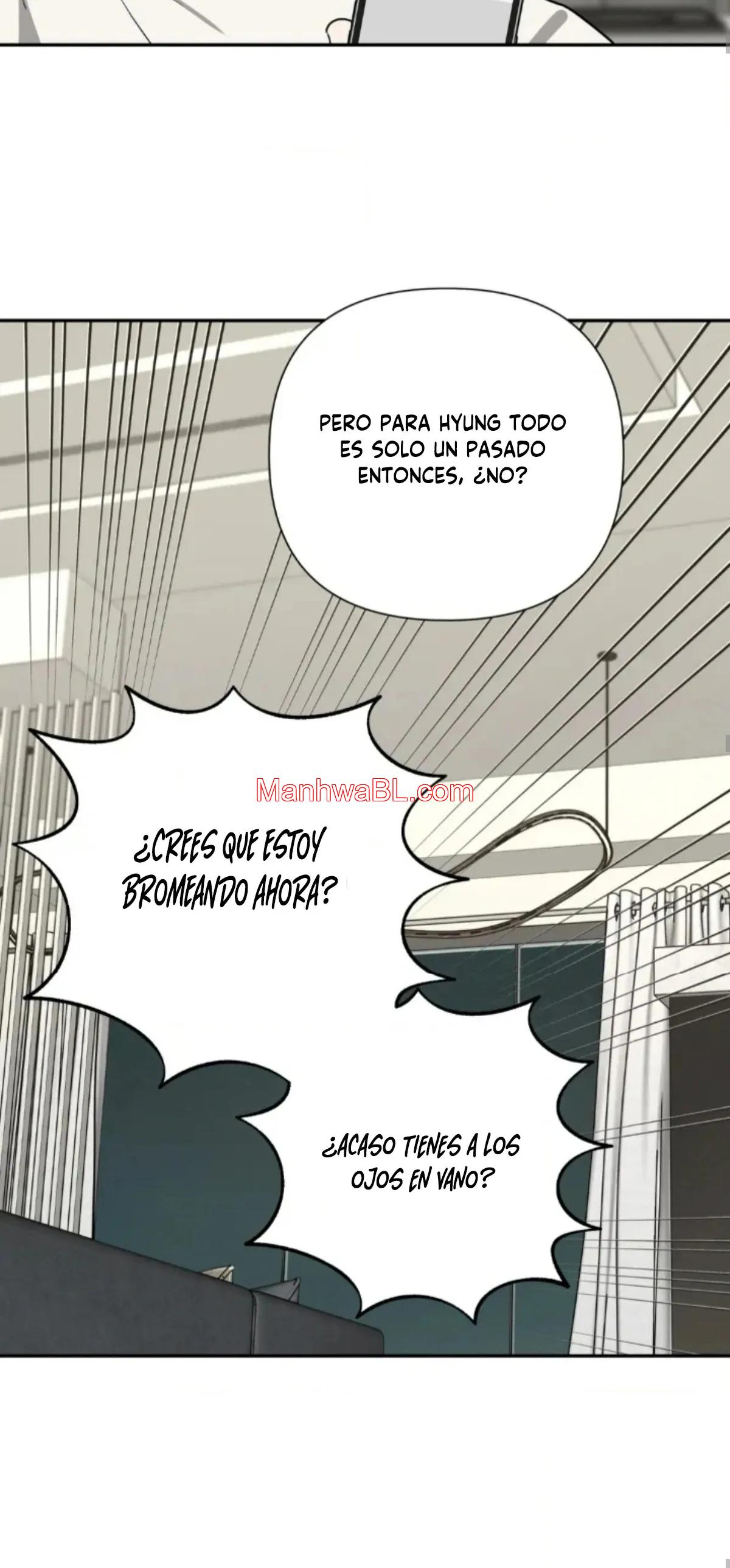 Empatía - Capítulo 27 3 manhwa